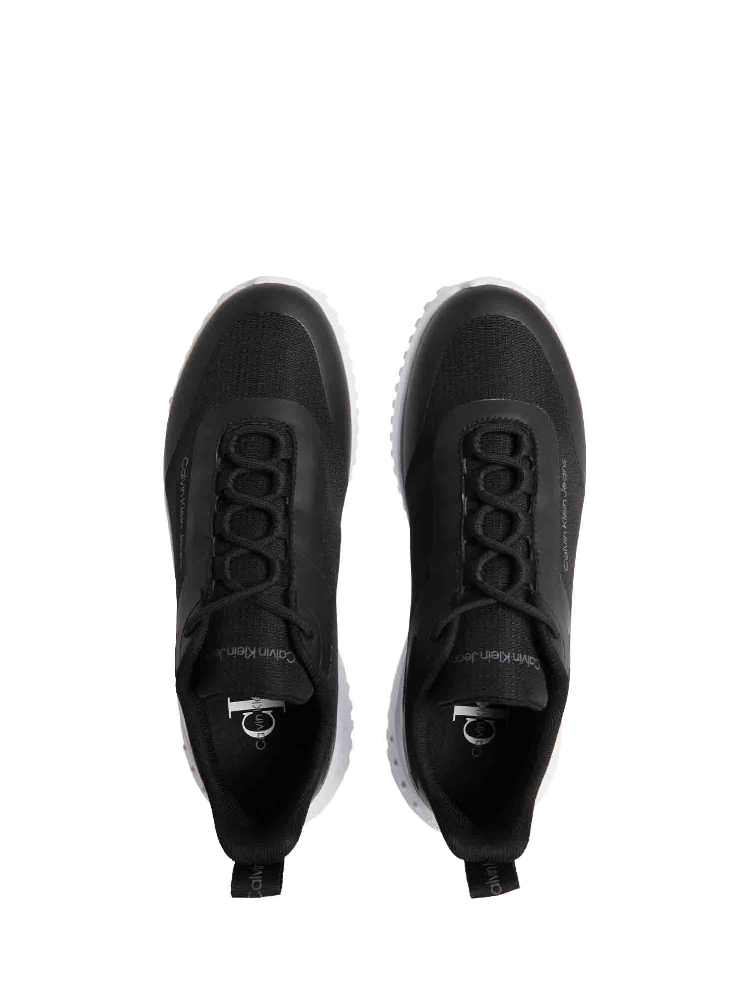 Calvin Klein Jeans Sneakers Donna | YW0YW01215 - Image 8