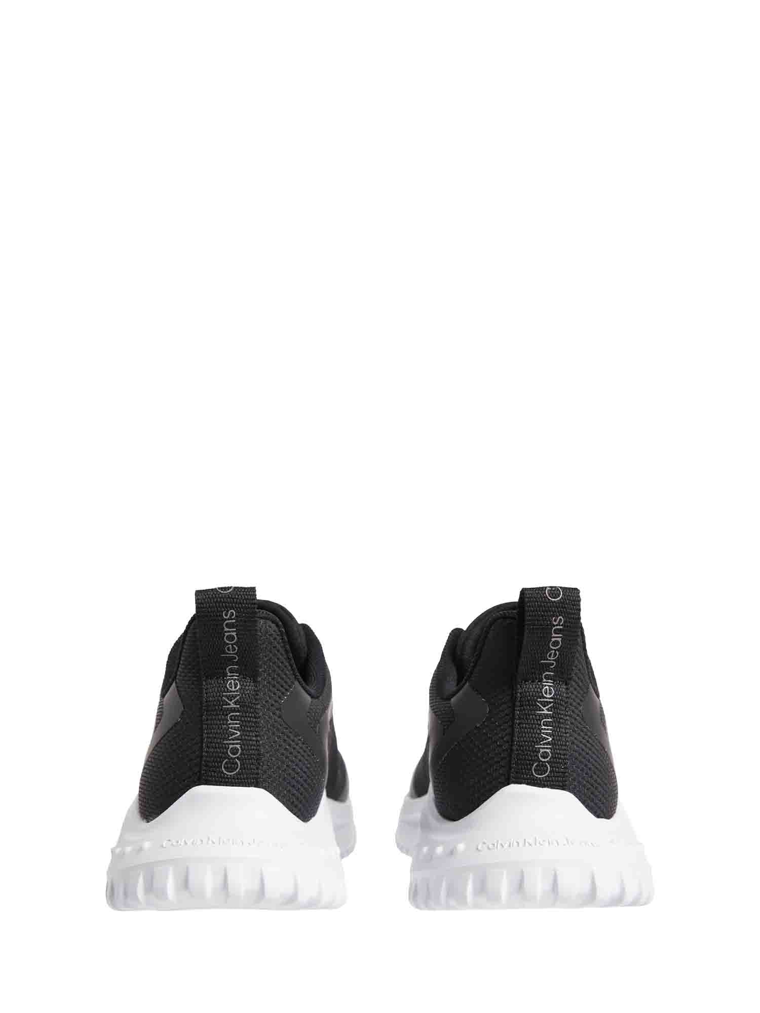Calvin Klein Jeans Sneakers Donna | YW0YW01215 - Image 9