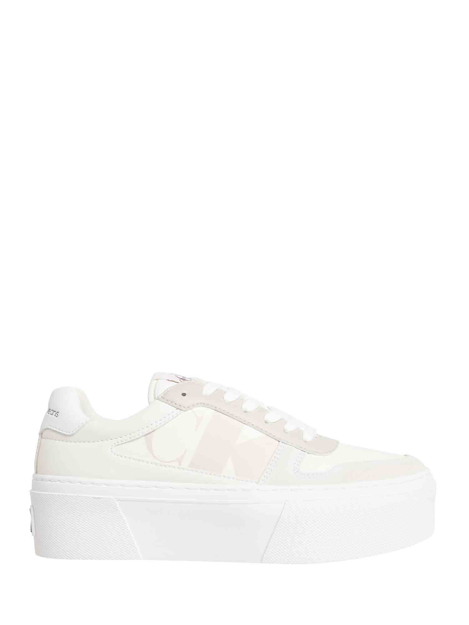 Calvin Klein Jeans Sneakers Donna | YW0YW01227