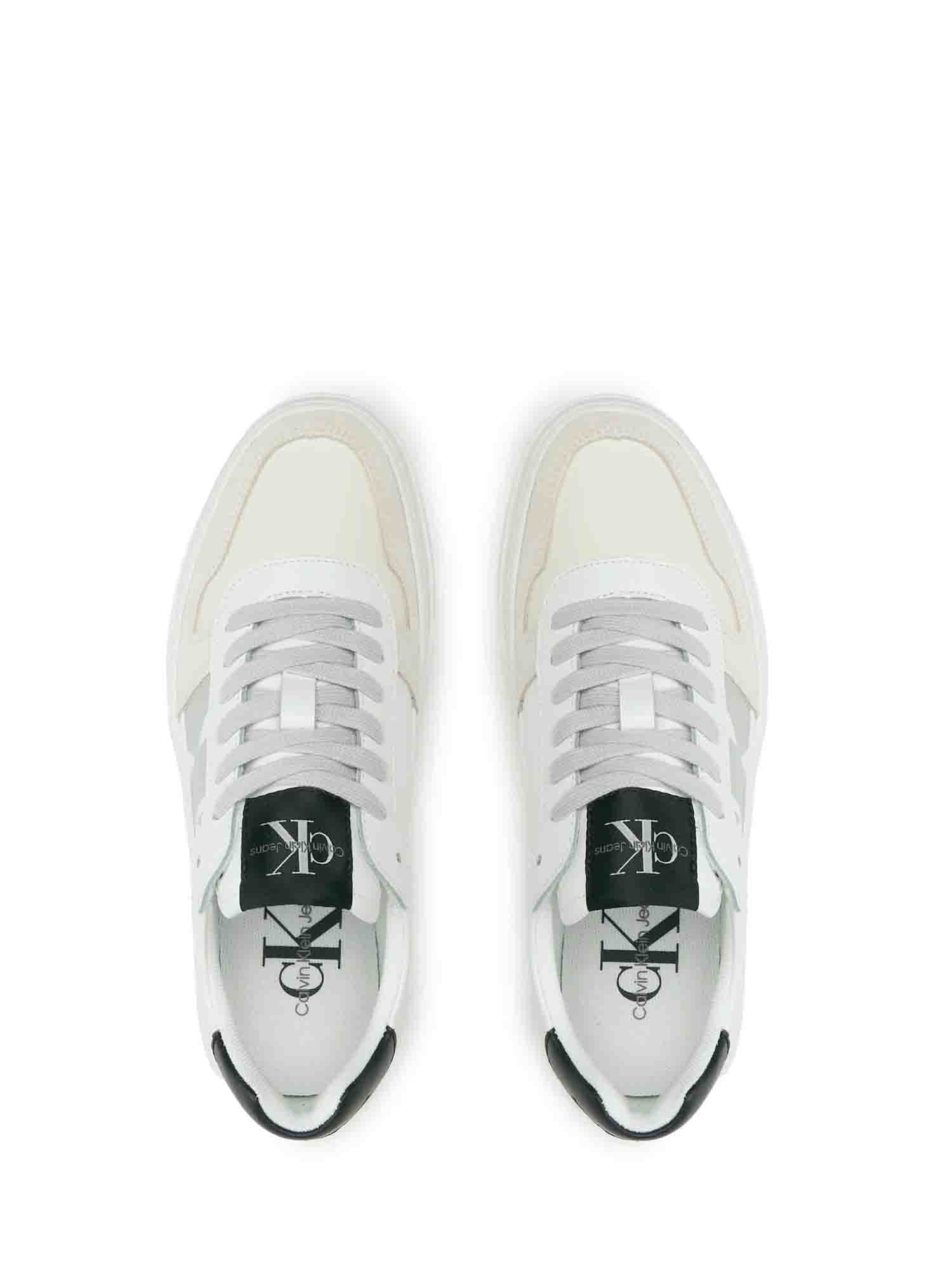 Calvin Klein Jeans Sneakers Donna | YW0YW01227 - Image 14