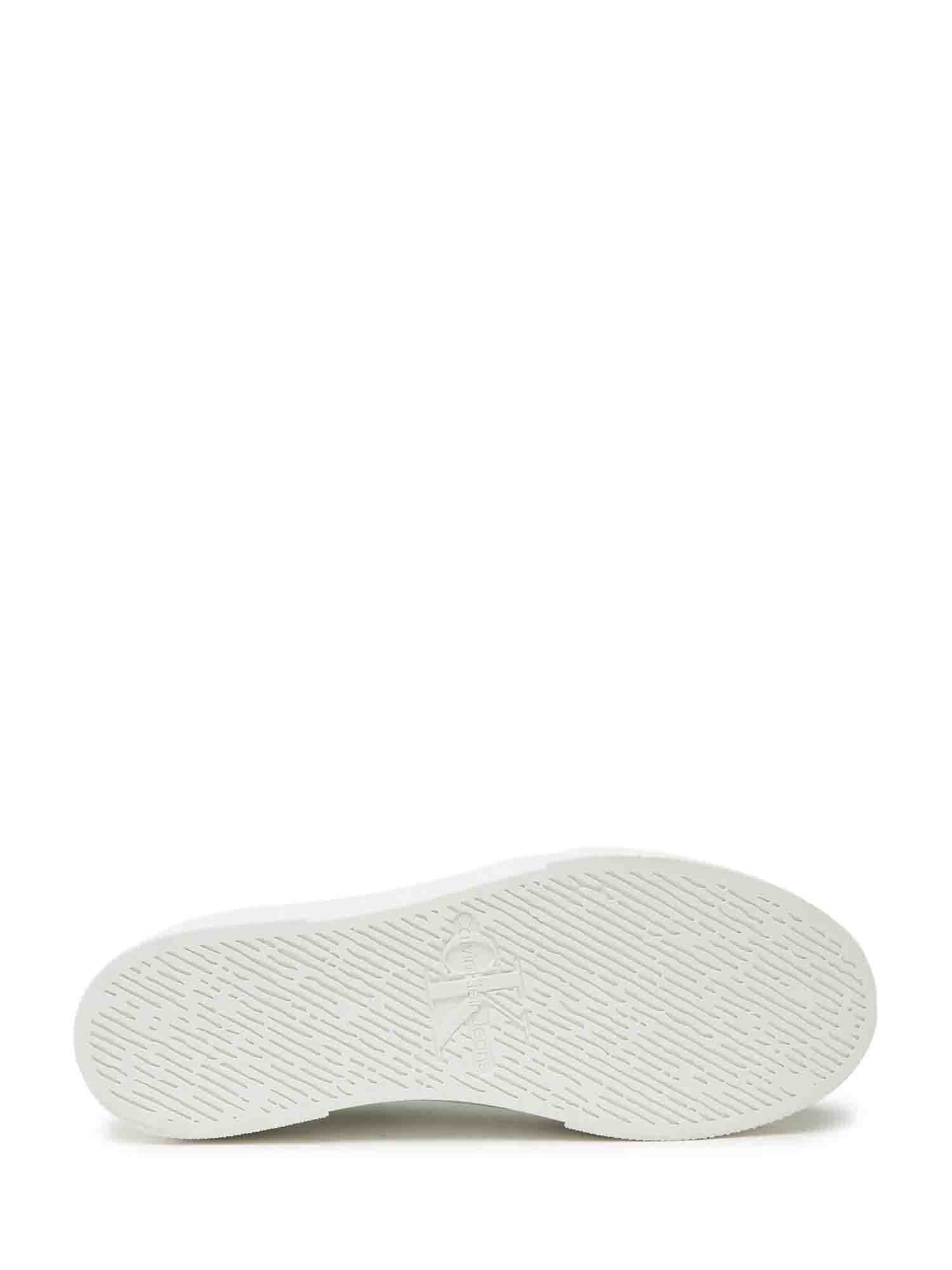 Calvin Klein Jeans Sneakers Donna | YW0YW01227 - Image 15