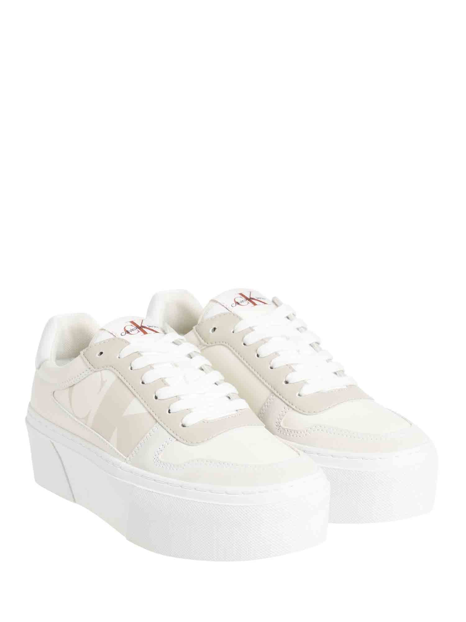 Calvin Klein Jeans Sneakers Donna | YW0YW01227 - Image 2