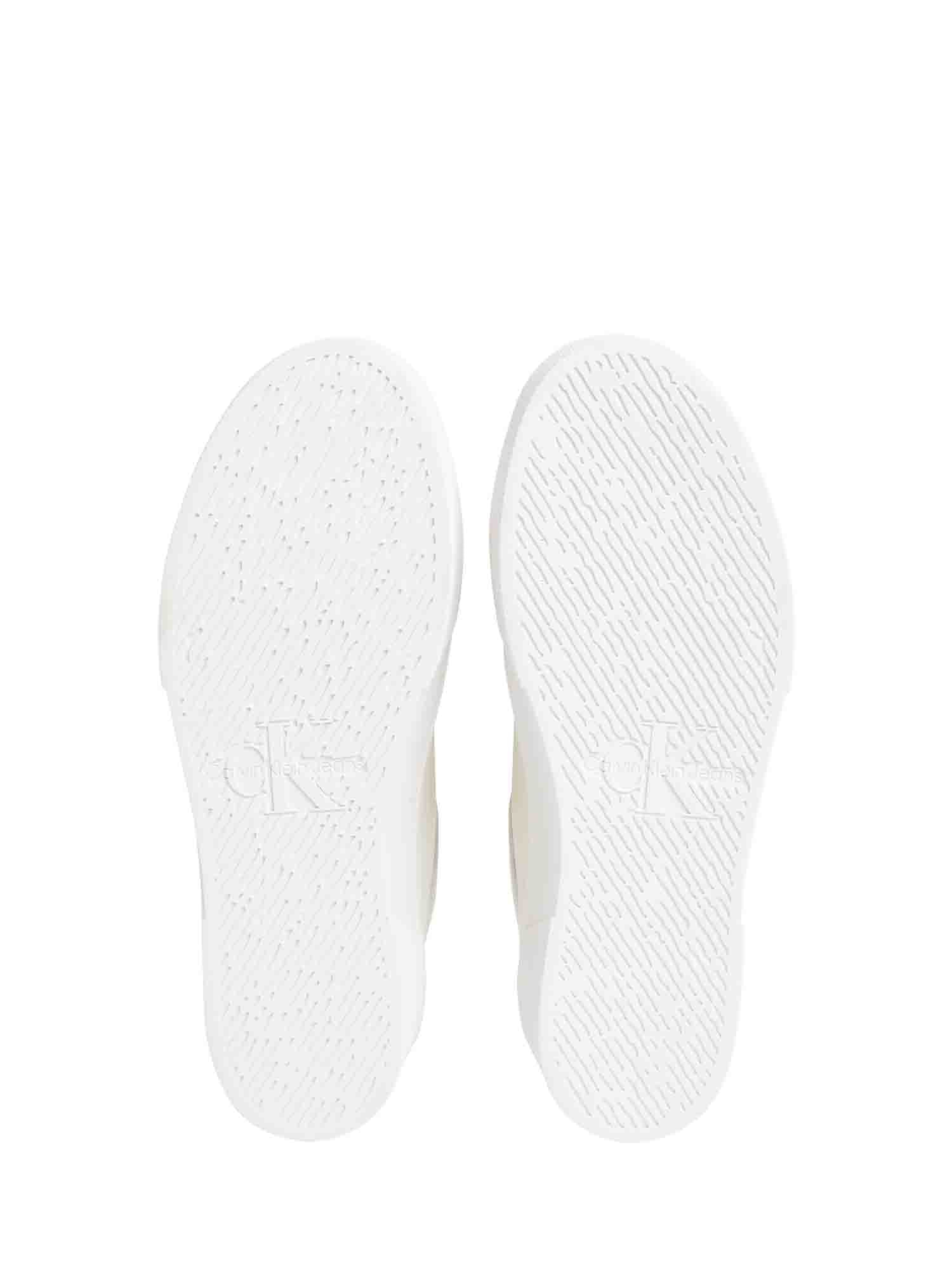 Calvin Klein Jeans Sneakers Donna | YW0YW01227 - Image 5