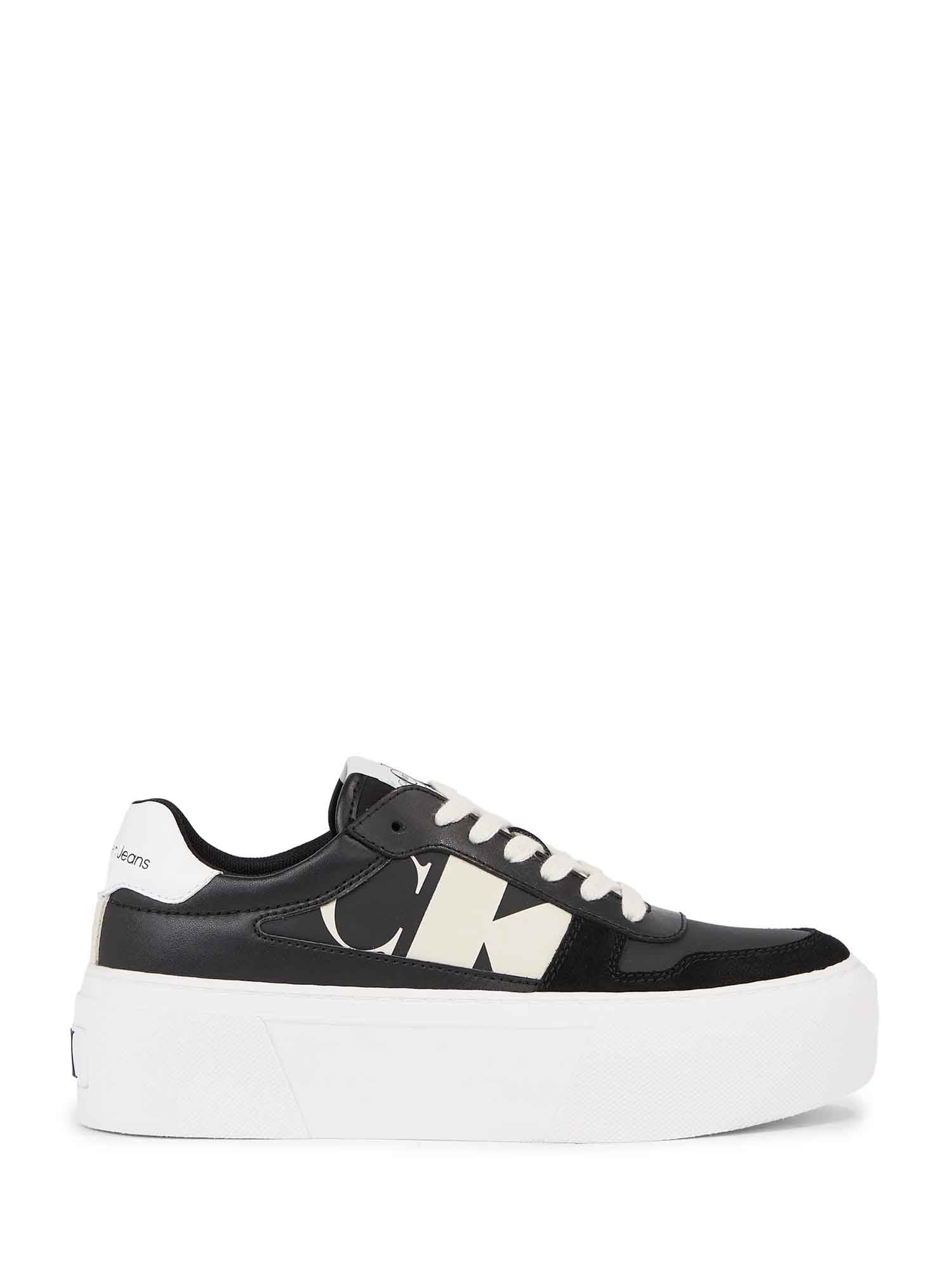 Calvin Klein Jeans Sneakers Donna | YW0YW01227 - Image 6