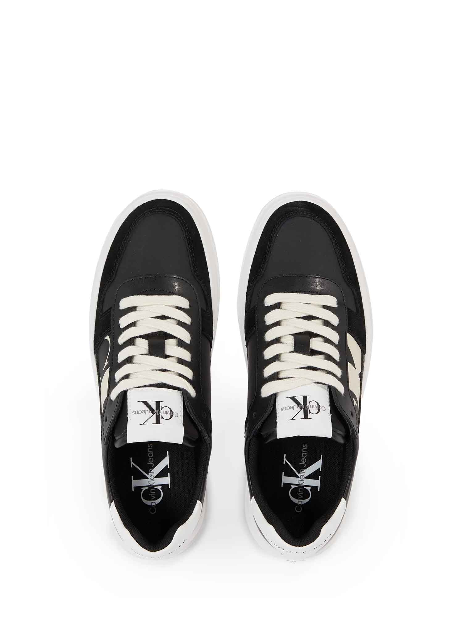 Calvin Klein Jeans Sneakers Donna | YW0YW01227 - Image 8