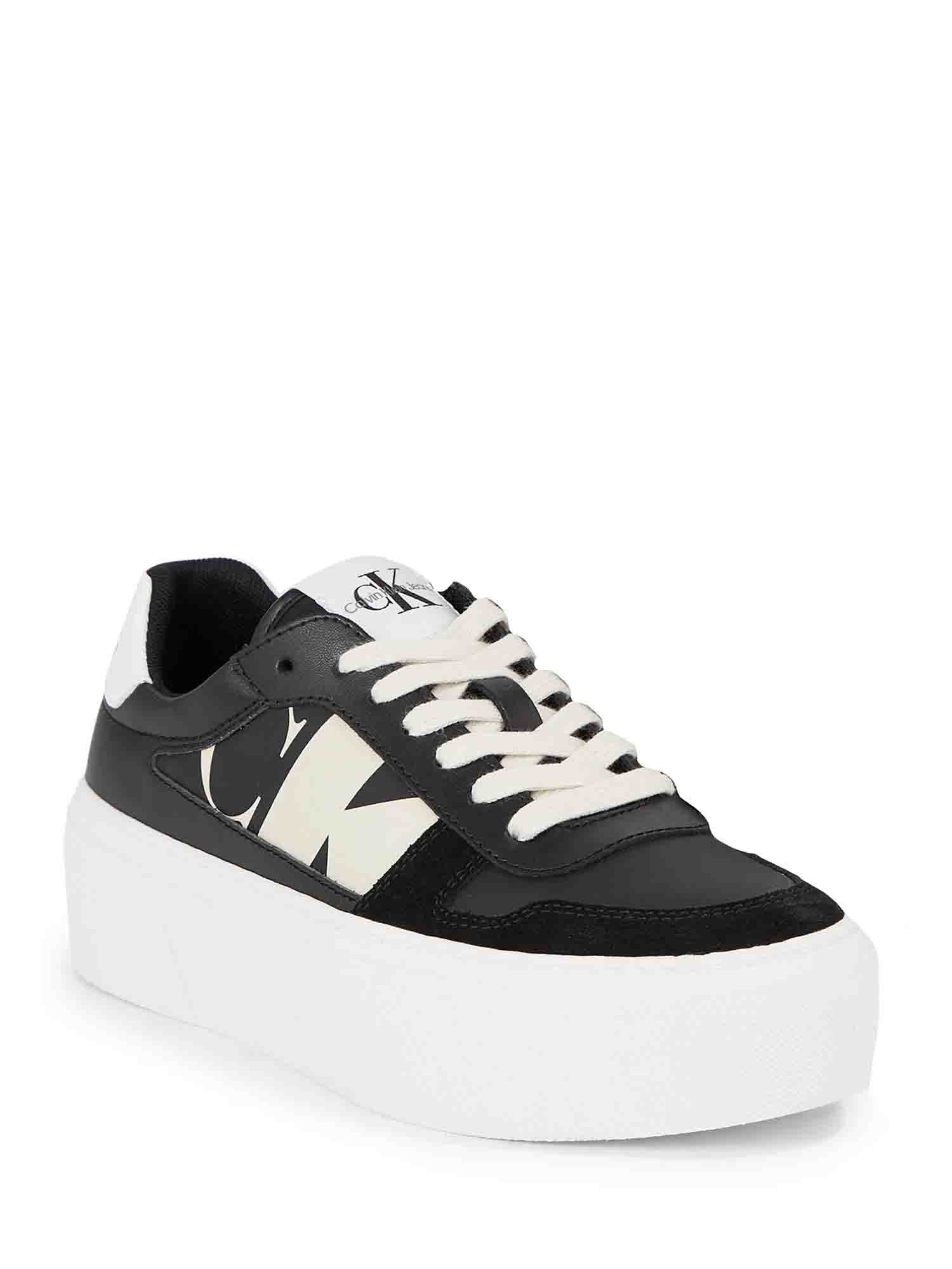 Calvin Klein Jeans Sneakers Donna | YW0YW01227 - Image 9