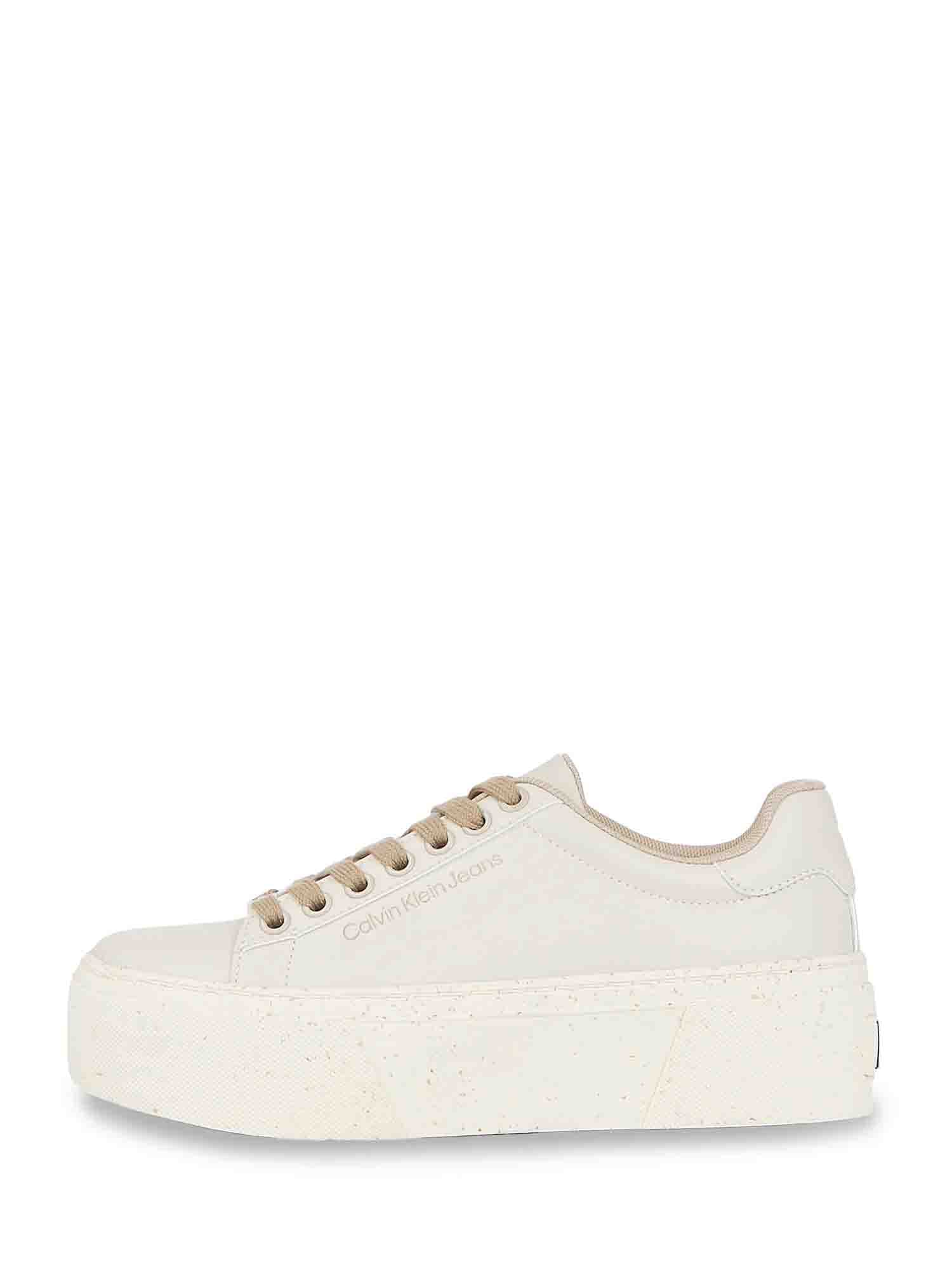 Calvin Klein Jeans Sneakers Donna | YW0YW01229 - Image 2