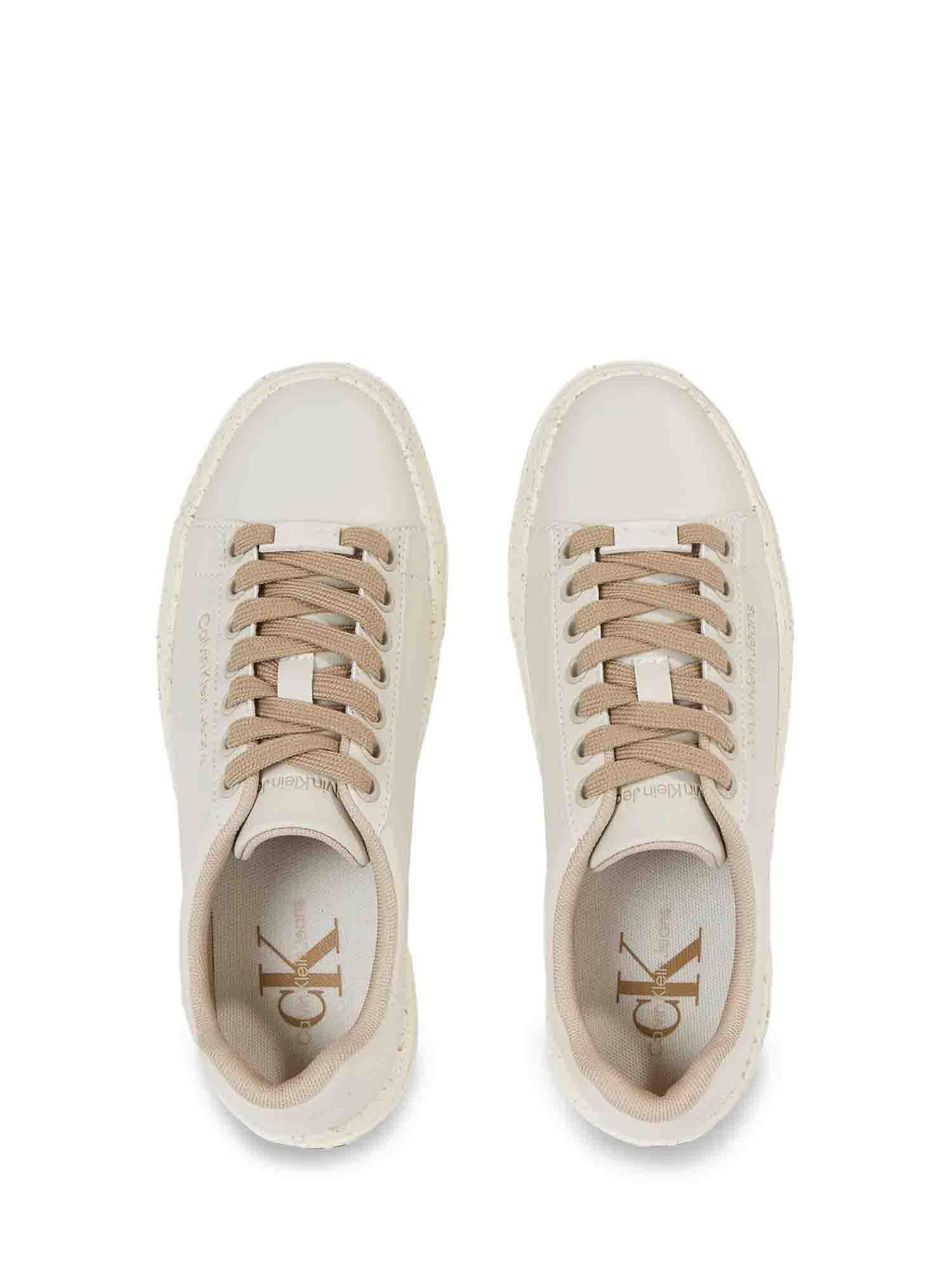 Calvin Klein Jeans Sneakers Donna | YW0YW01229 - Image 3