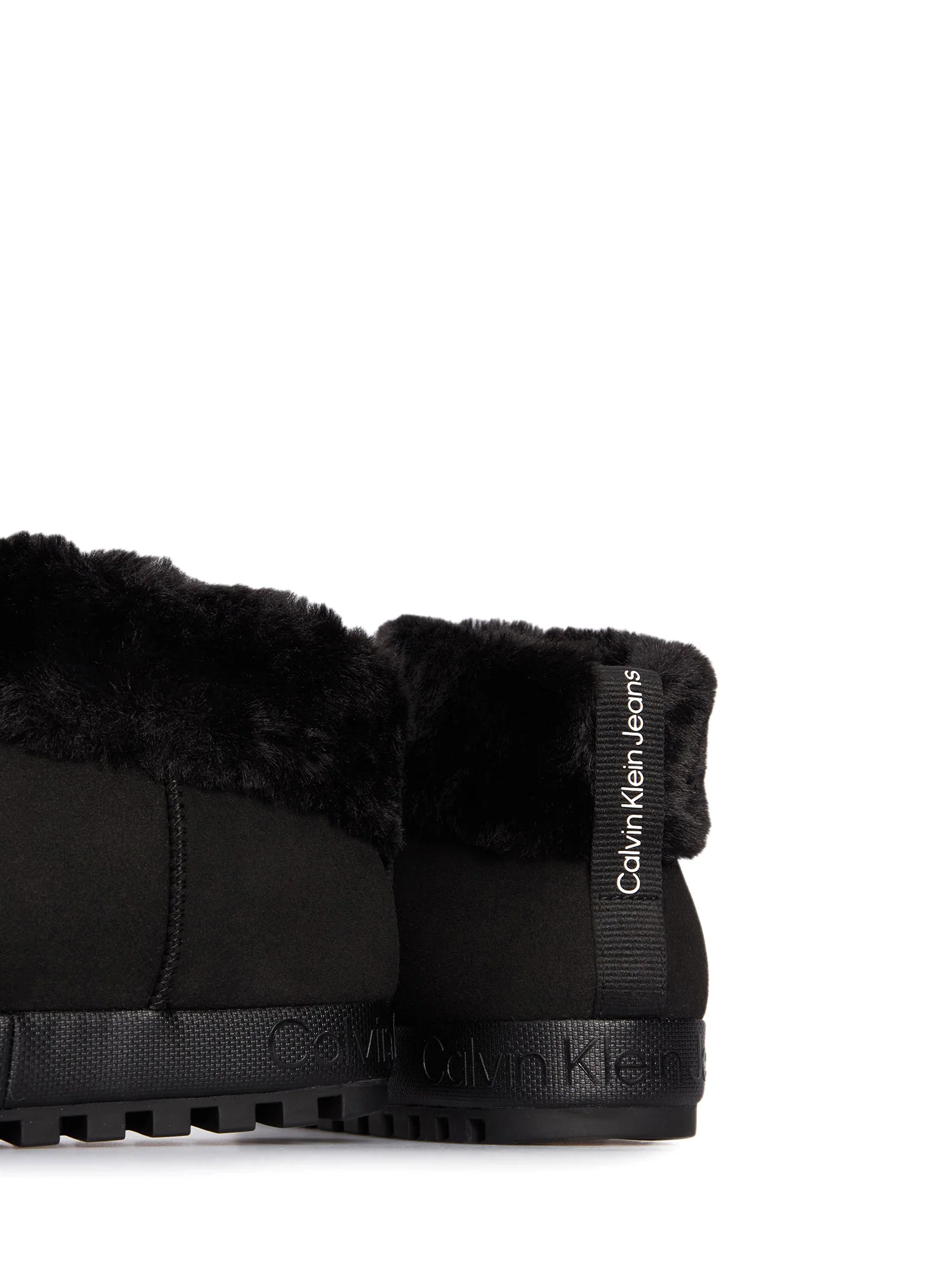 Calvin Klein Jeans Pantofole Donna | YW0YW01248 - Image 6