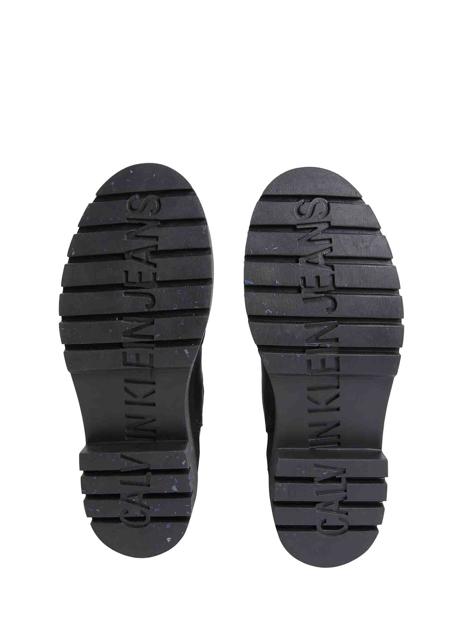 Calvin Klein Jeans Stivaletti Donna | YW0YW01254 - Image 5