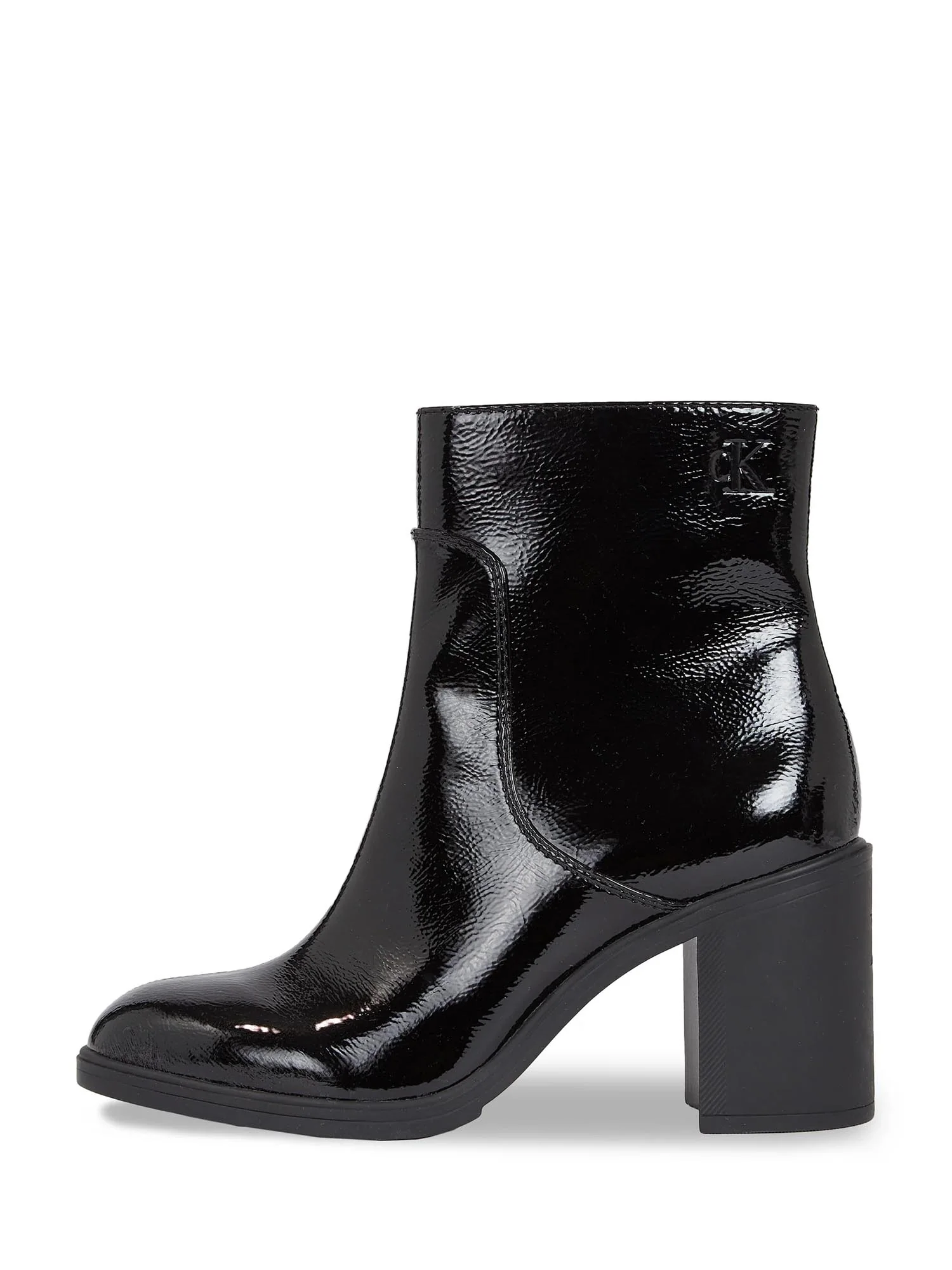 Calvin Klein Jeans Stivaletti Donna | YW0YW01258 - Image 3