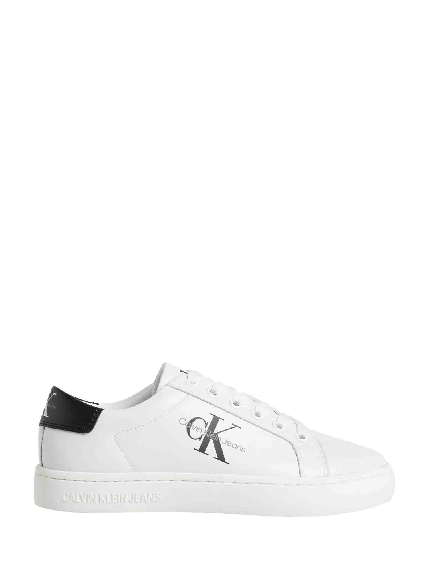 Calvin Klein Jeans Sneakers Donna | YW0YW01269