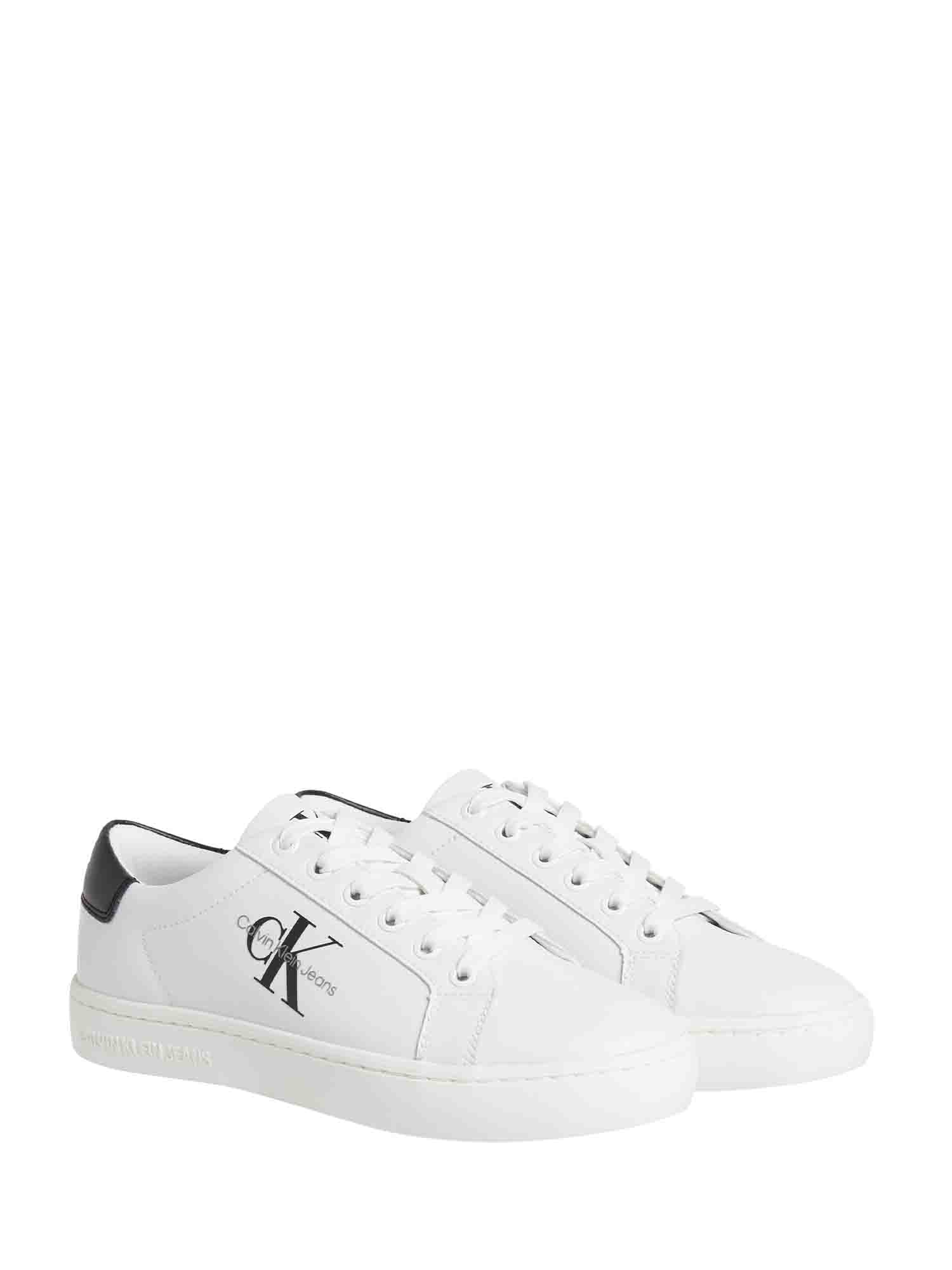 Calvin Klein Jeans Sneakers Donna | YW0YW01269 - Image 2