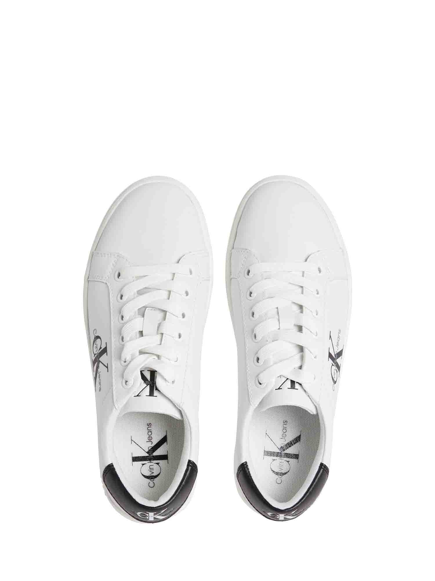 Calvin Klein Jeans Sneakers Donna | YW0YW01269 - Image 3