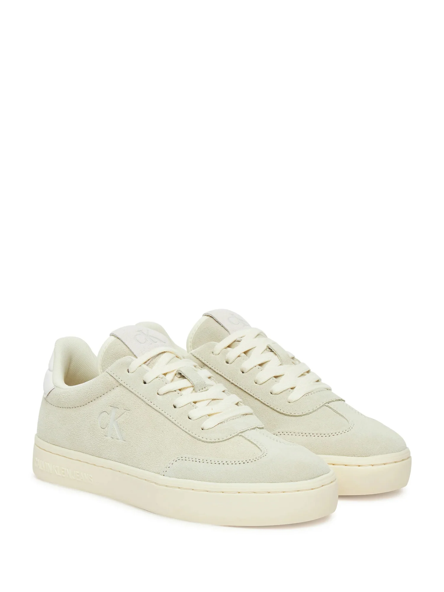 Calvin Klein Jeans Sneakers Donna | YW0YW01767 - Image 2