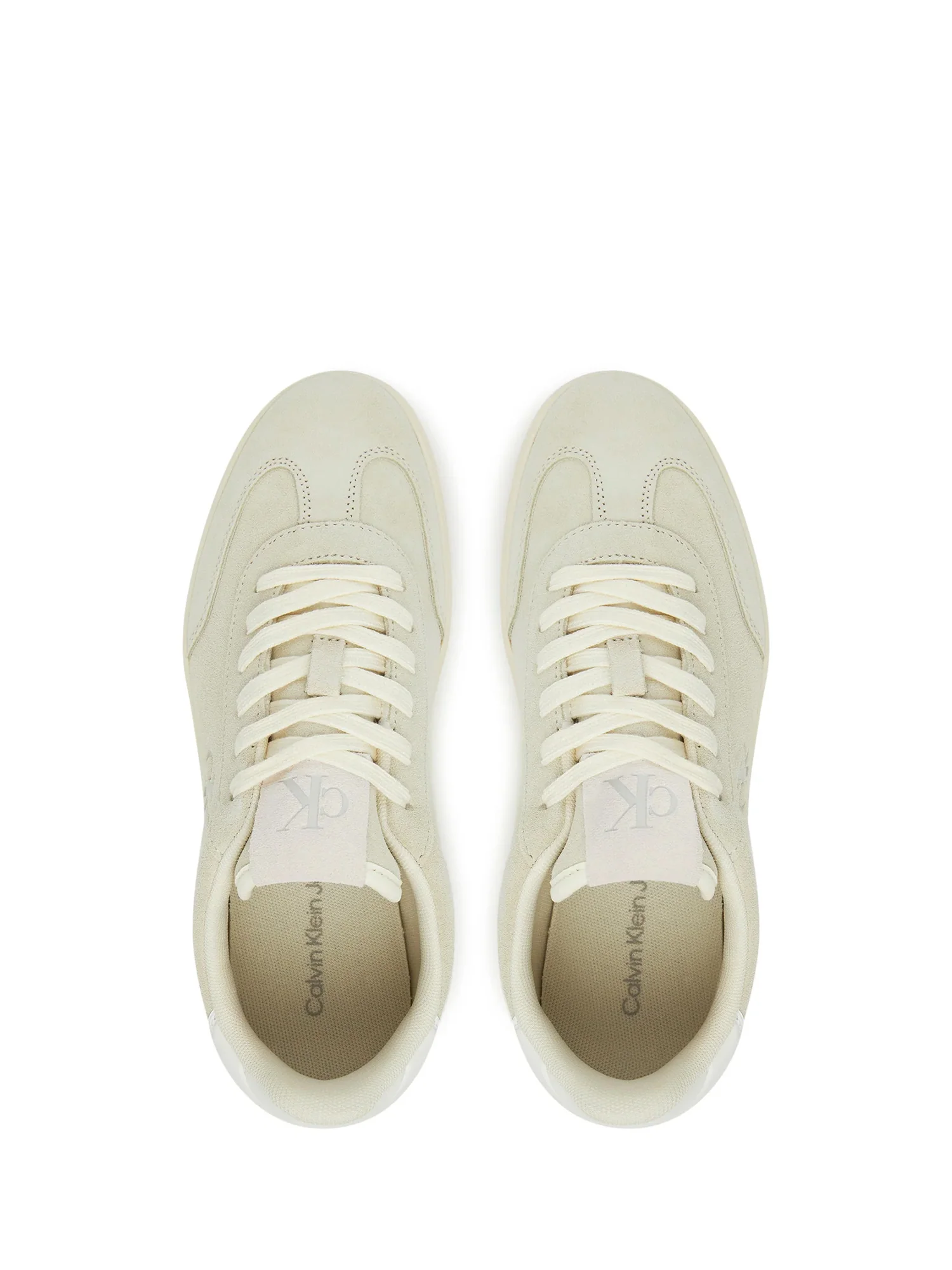 Calvin Klein Jeans Sneakers Donna | YW0YW01767 - Image 4
