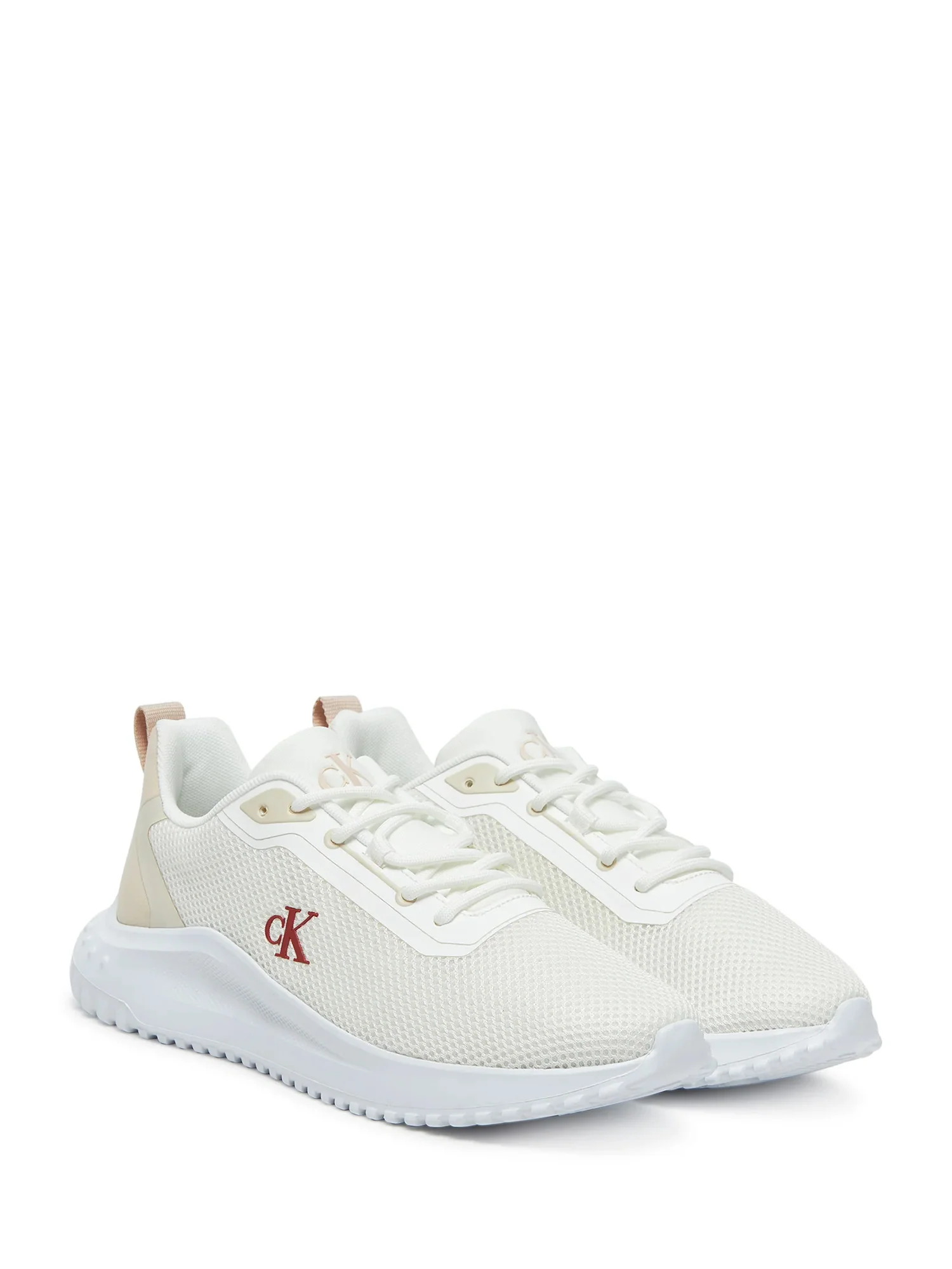 Calvin Klein Jeans Sneakers Donna | YW0YW01851 - Image 2