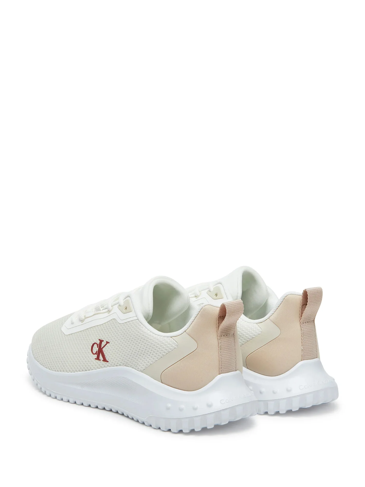 Calvin Klein Jeans Sneakers Donna | YW0YW01851 - Image 3