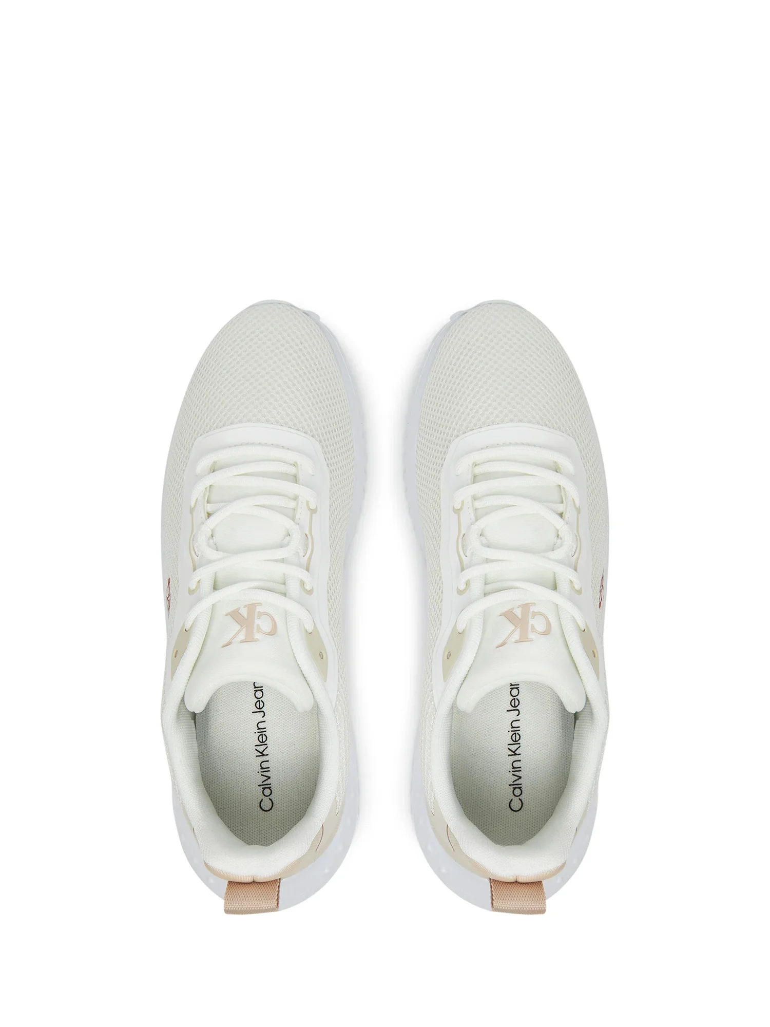 Calvin Klein Jeans Sneakers Donna | YW0YW01851 - Image 4