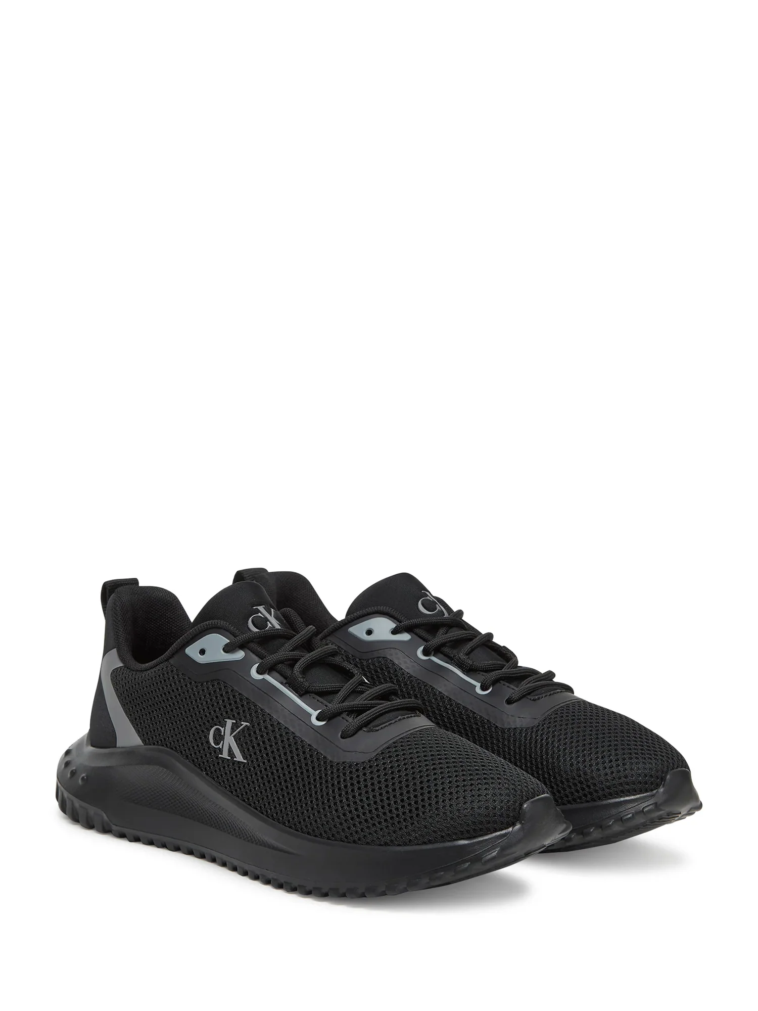 Calvin Klein Jeans Sneakers Donna | YW0YW01851 - Image 7