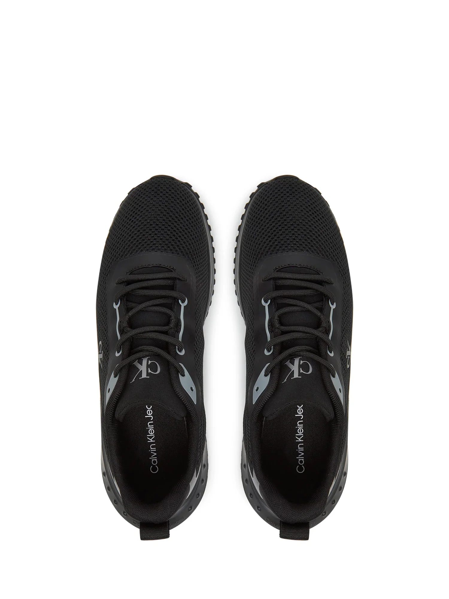 Calvin Klein Jeans Sneakers Donna | YW0YW01851 - Image 9