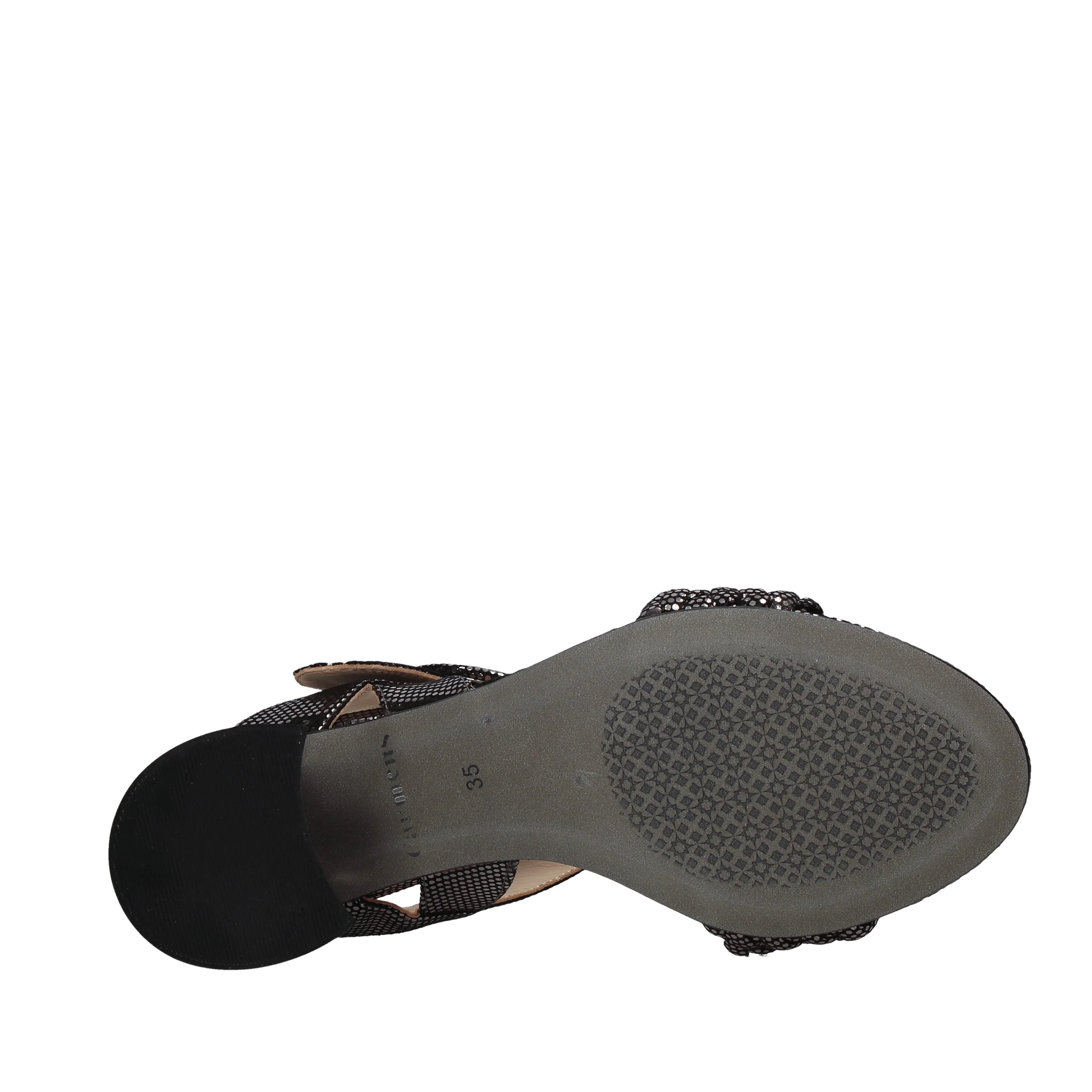 Carmens Sandali Tacco Donna | 45109 - Image 12