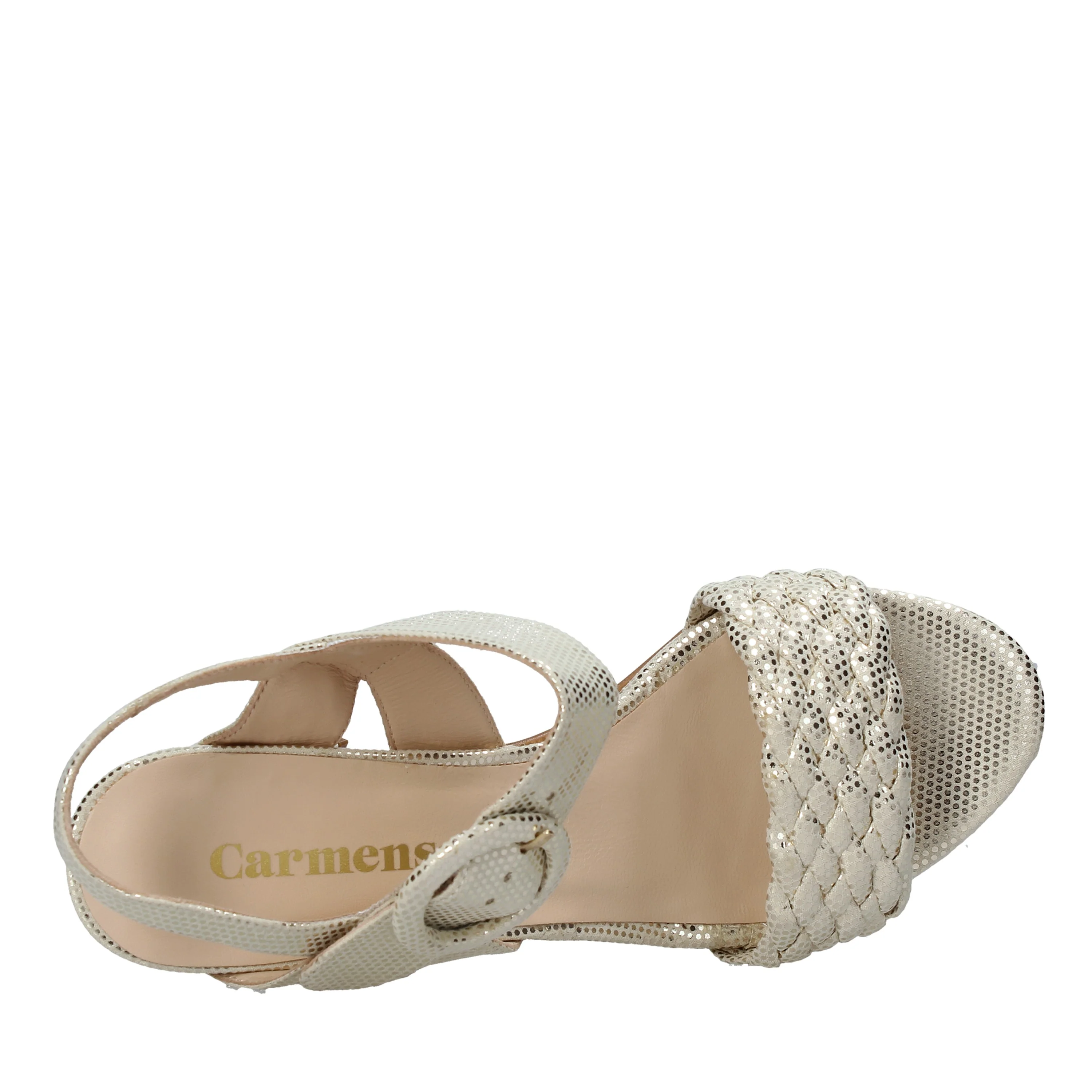 Carmens Sandali Tacco Donna | 45109 - Image 5