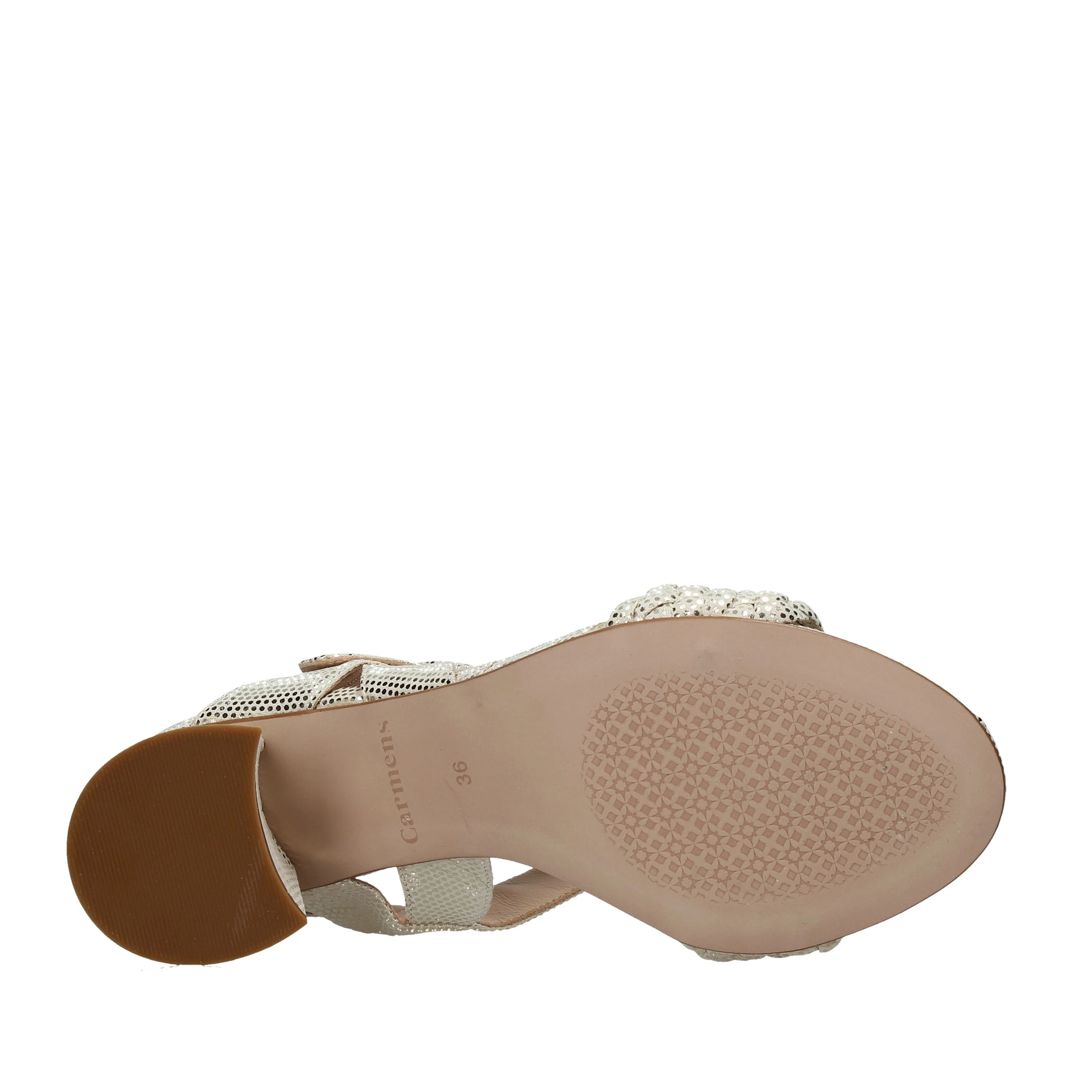 Carmens Sandali Tacco Donna | 45109 - Image 6