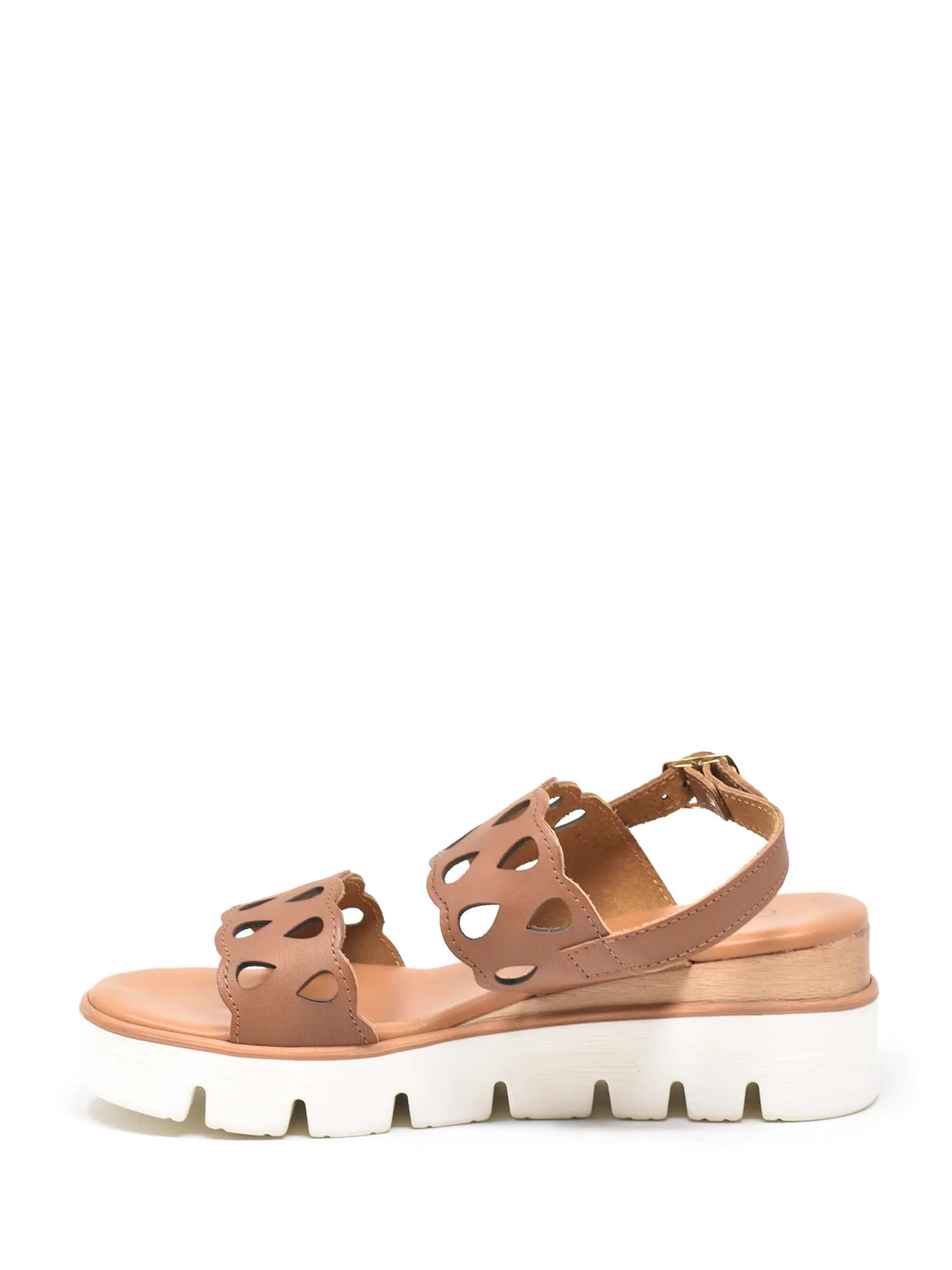 Cinzia Soft Sandali Zeppa Donna | CA140575 - Image 2