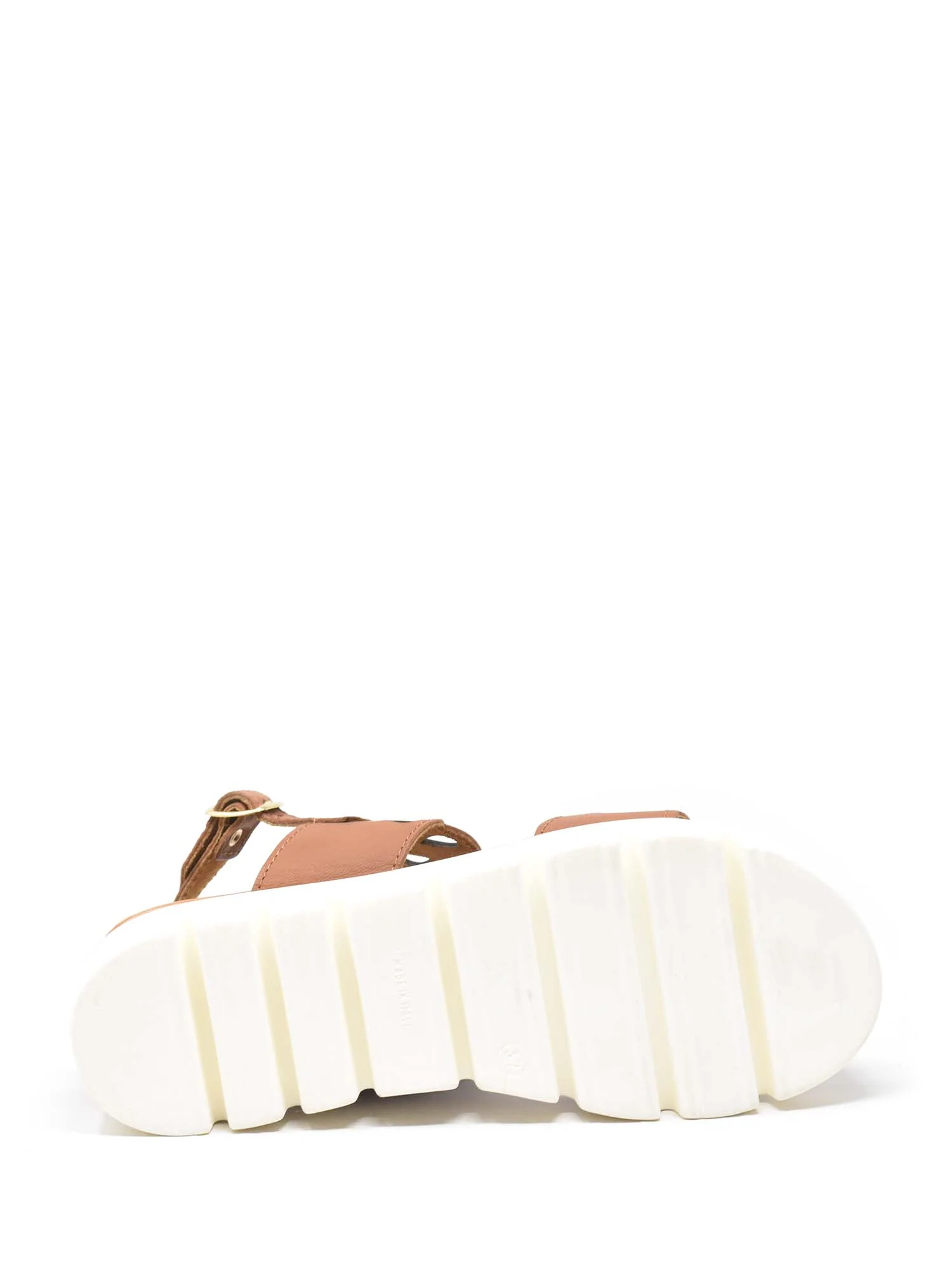Cinzia Soft Sandali Zeppa Donna | CA140575 - Image 4