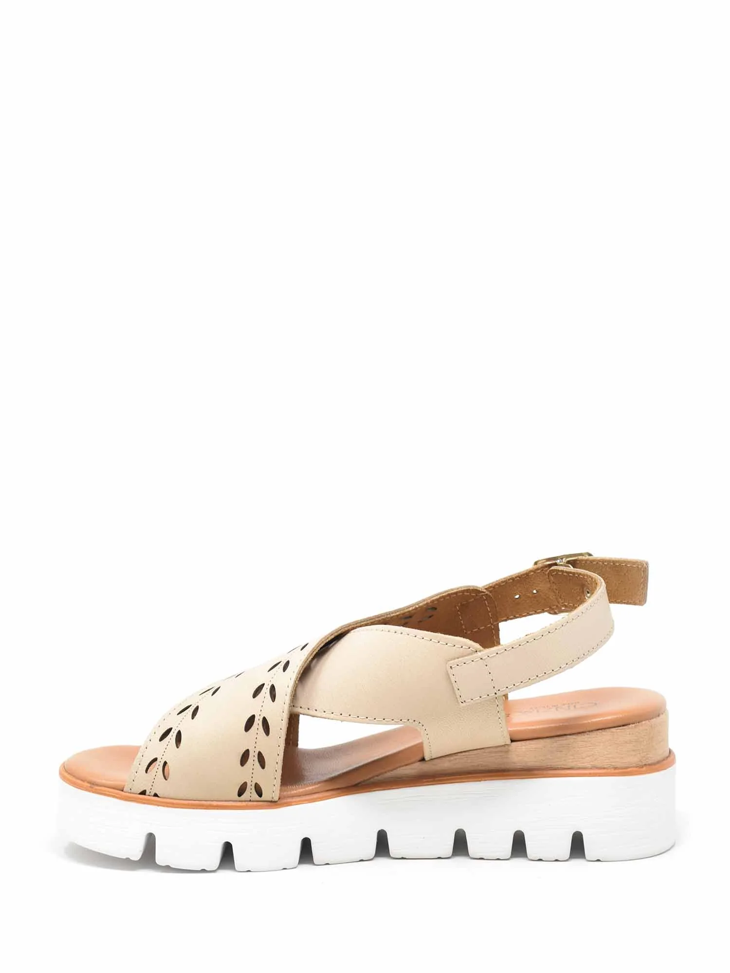Cinzia Soft Sandali Zeppa Donna | CA140580 - Image 2