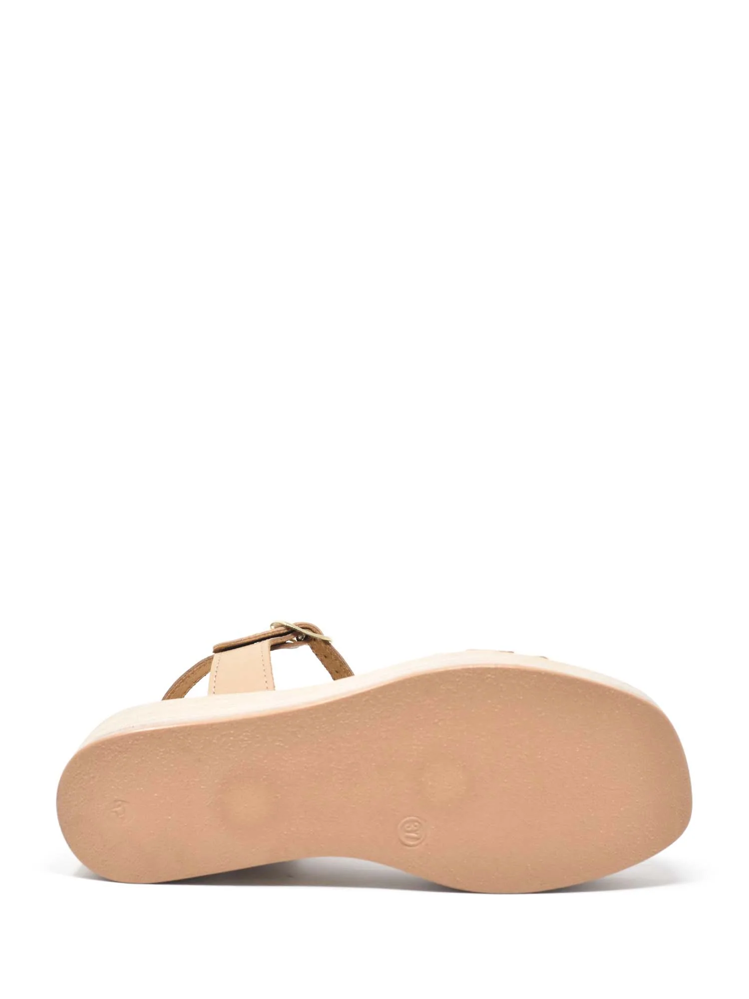 Cinzia Soft Sandali Zeppa Donna | CA386570 - Image 4