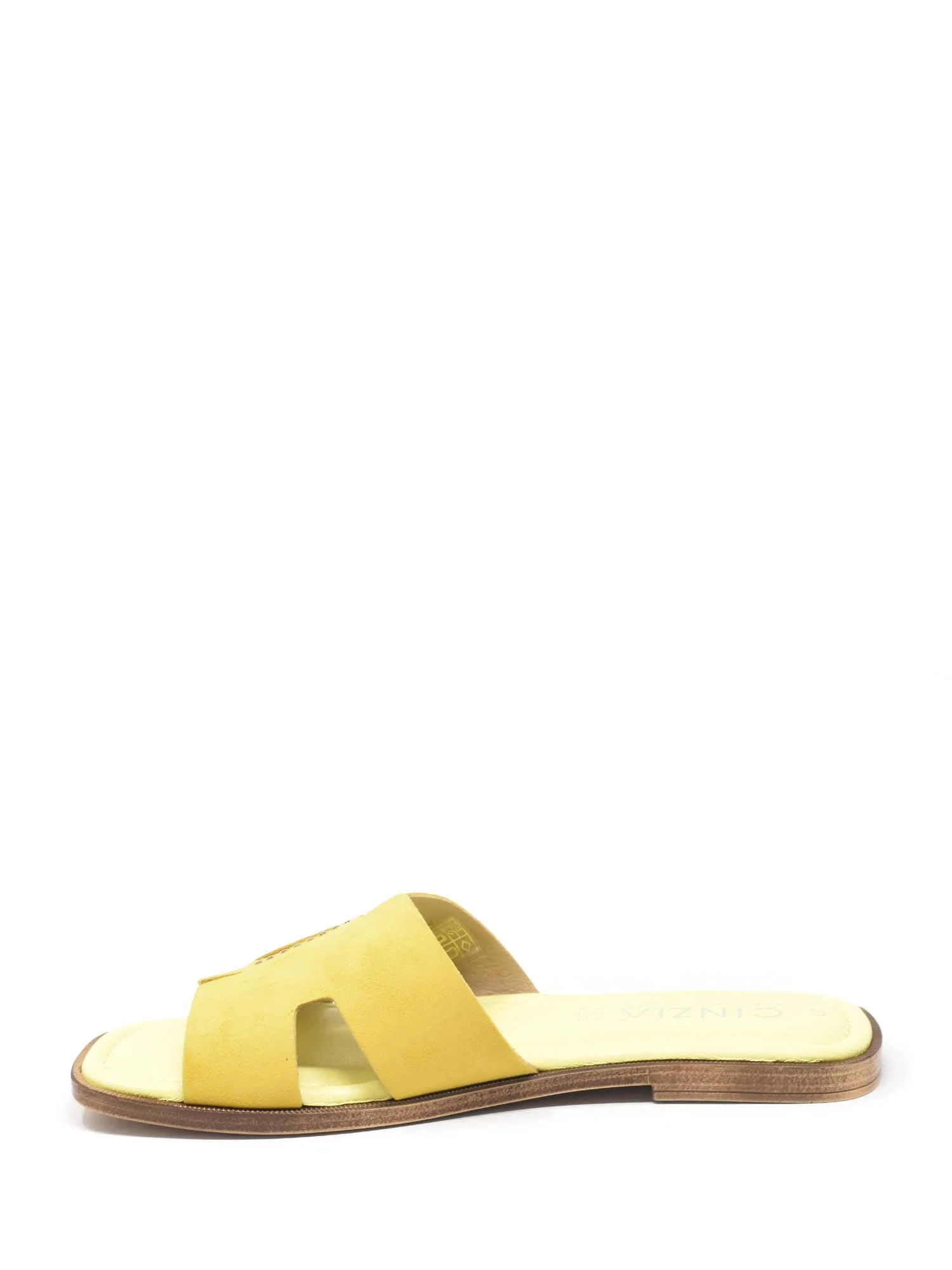 Cinzia Soft Sandali Donna | CB15757-C - Image 2