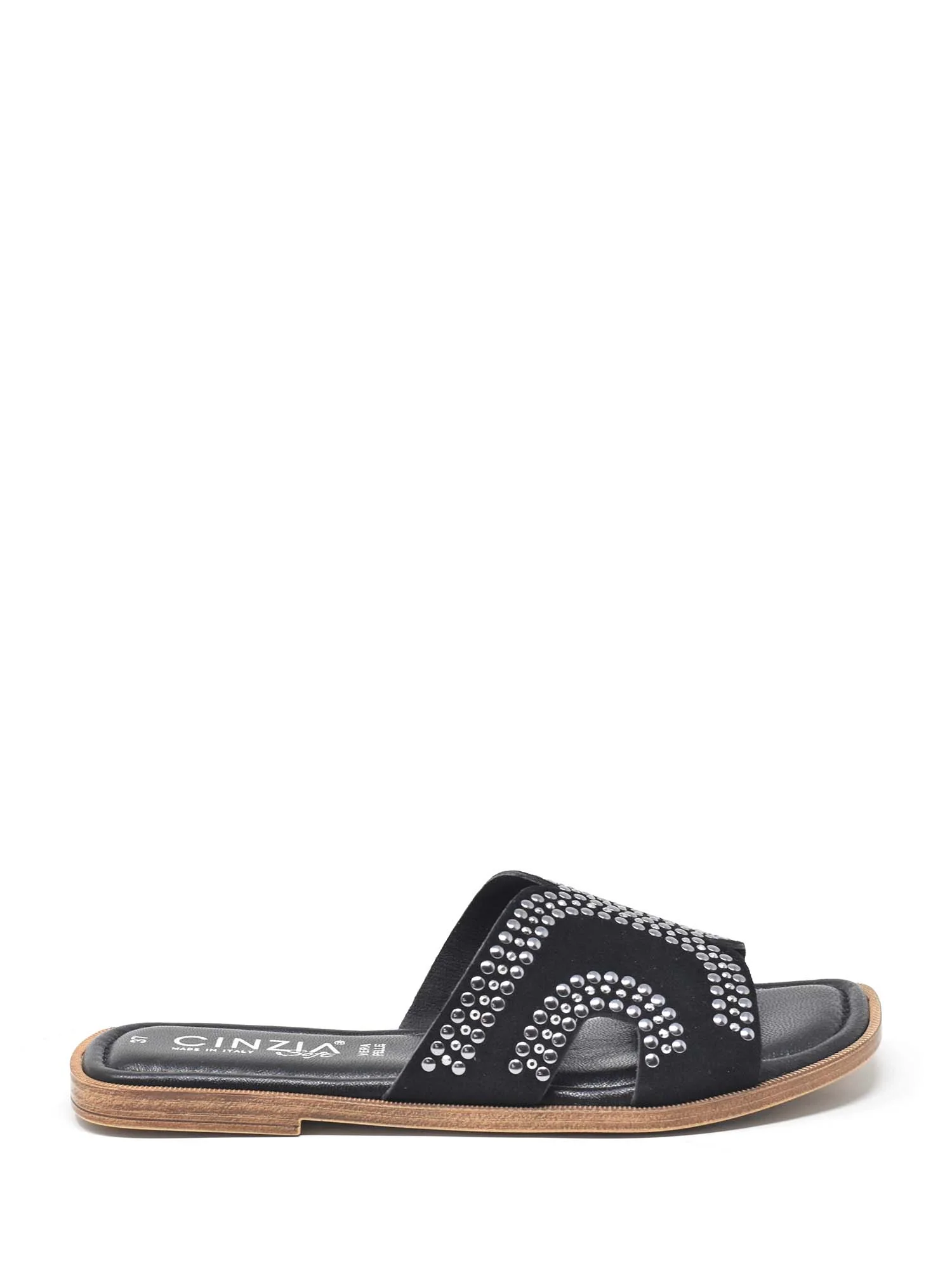 Cinzia Soft Sandali Donna | CB15758-C