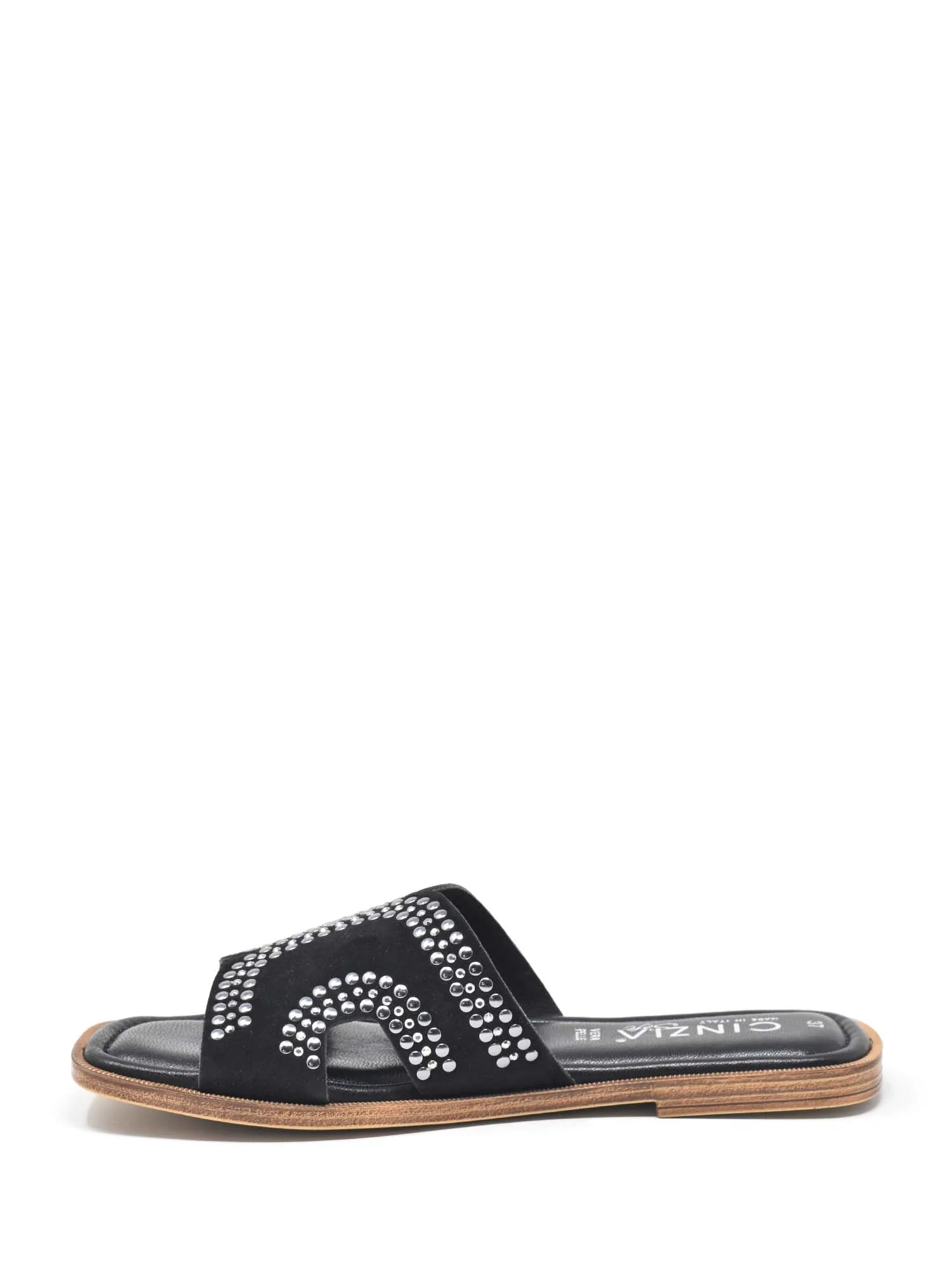 Cinzia Soft Sandali Donna | CB15758-C - Image 2
