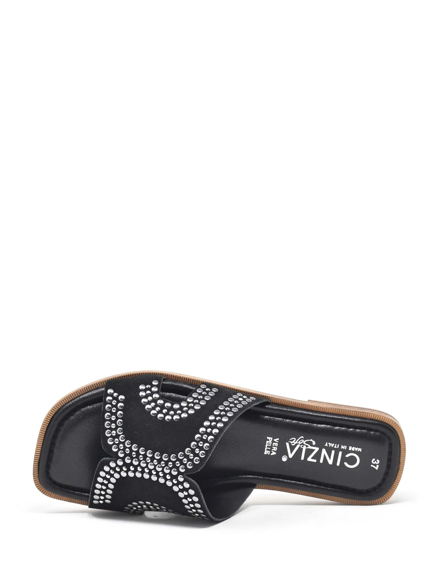 Cinzia Soft Sandali Donna | CB15758-C - Image 3