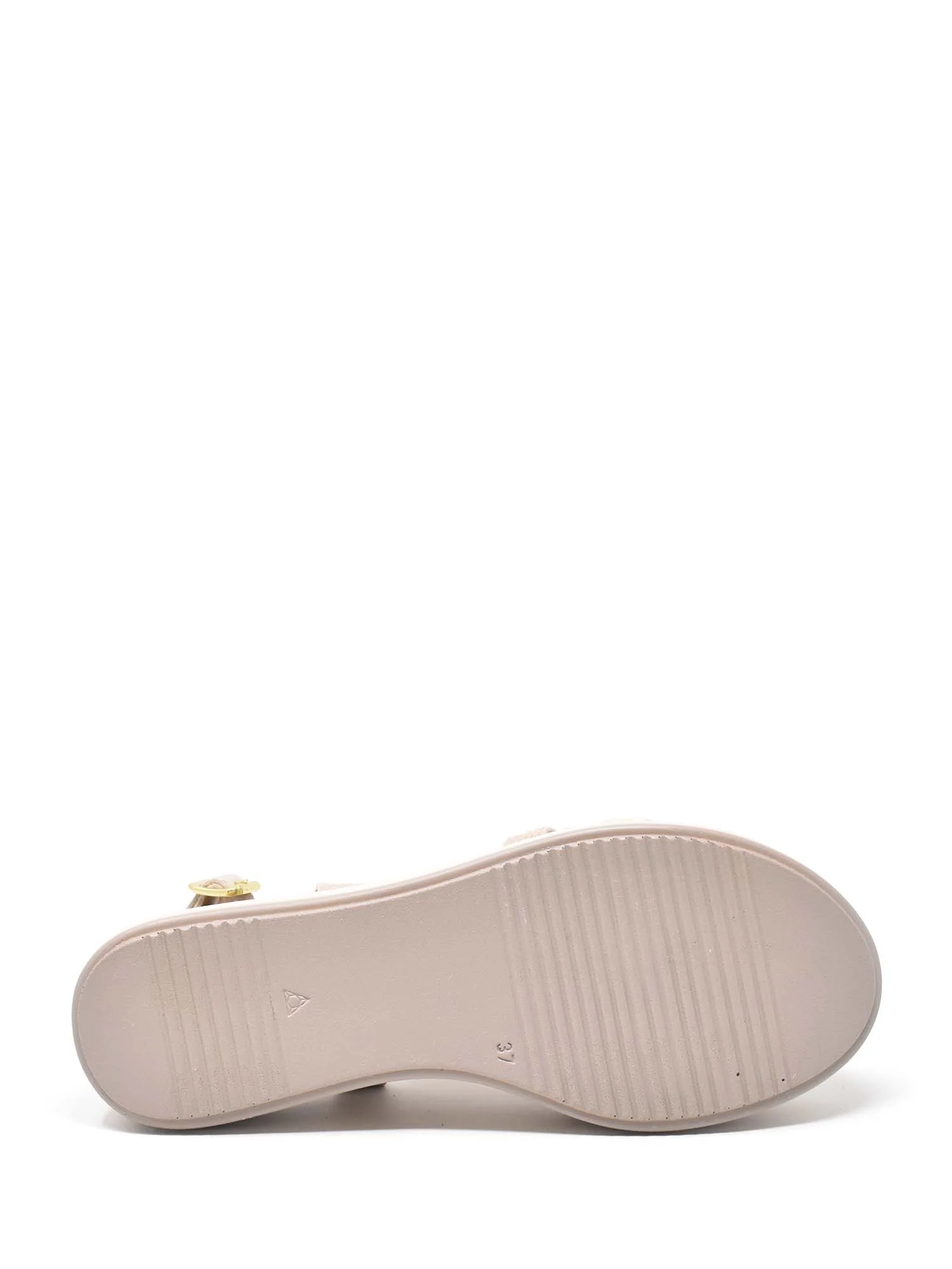 Cinzia Soft Sandali Zeppa Donna | CB25827-C - Image 8