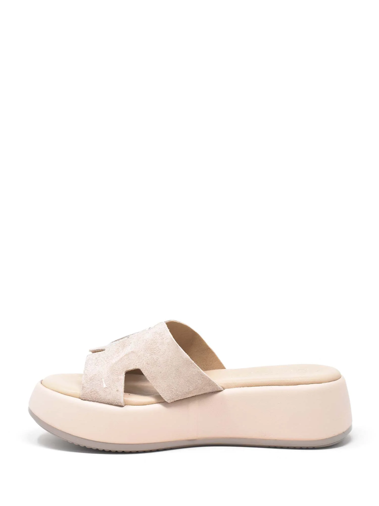 Cinzia Soft Sandali Zeppa Donna | CB25828-C - Image 6