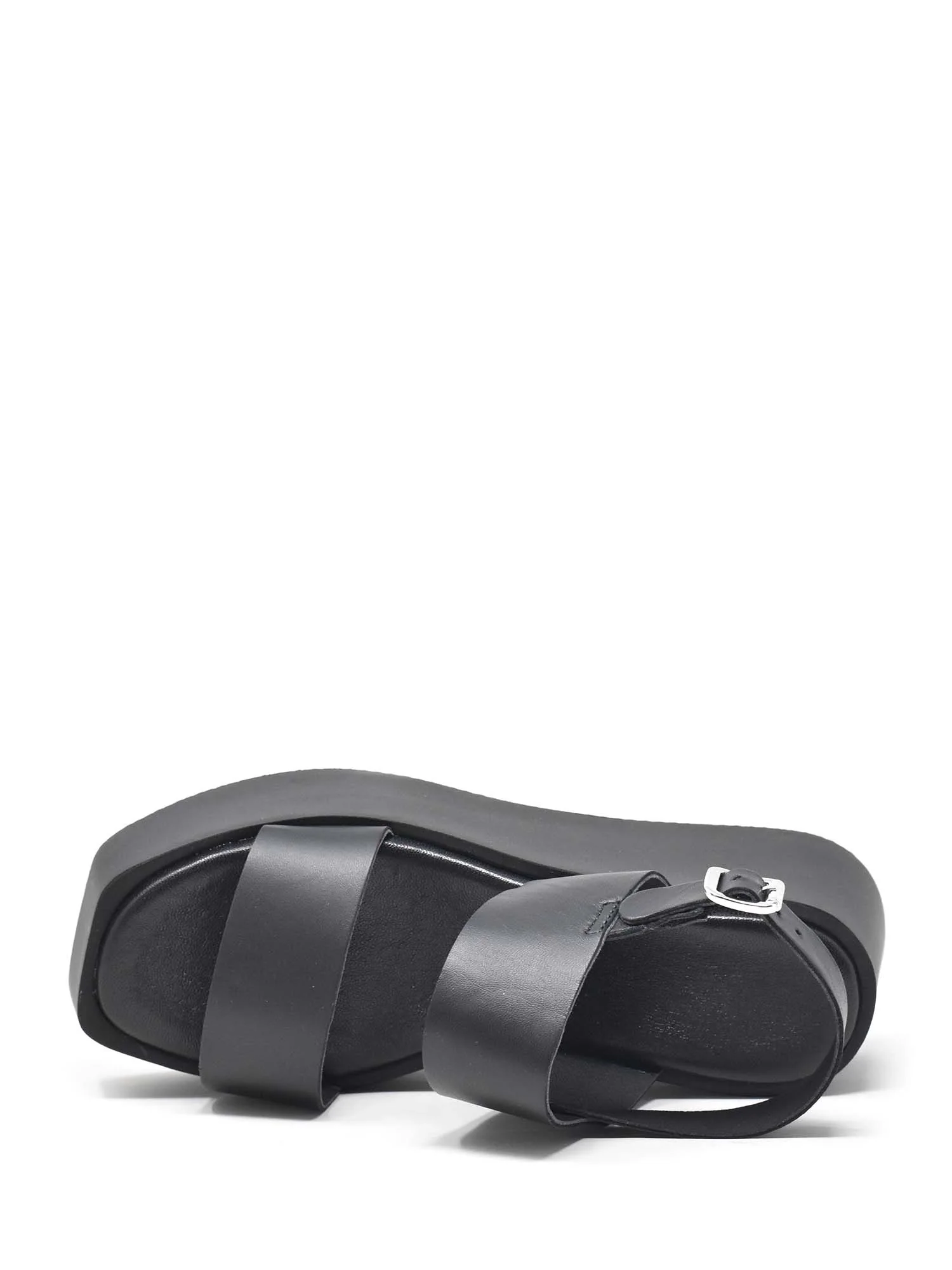 Cinzia Soft Sandali Zeppa Donna | CB33323-N - Image 3