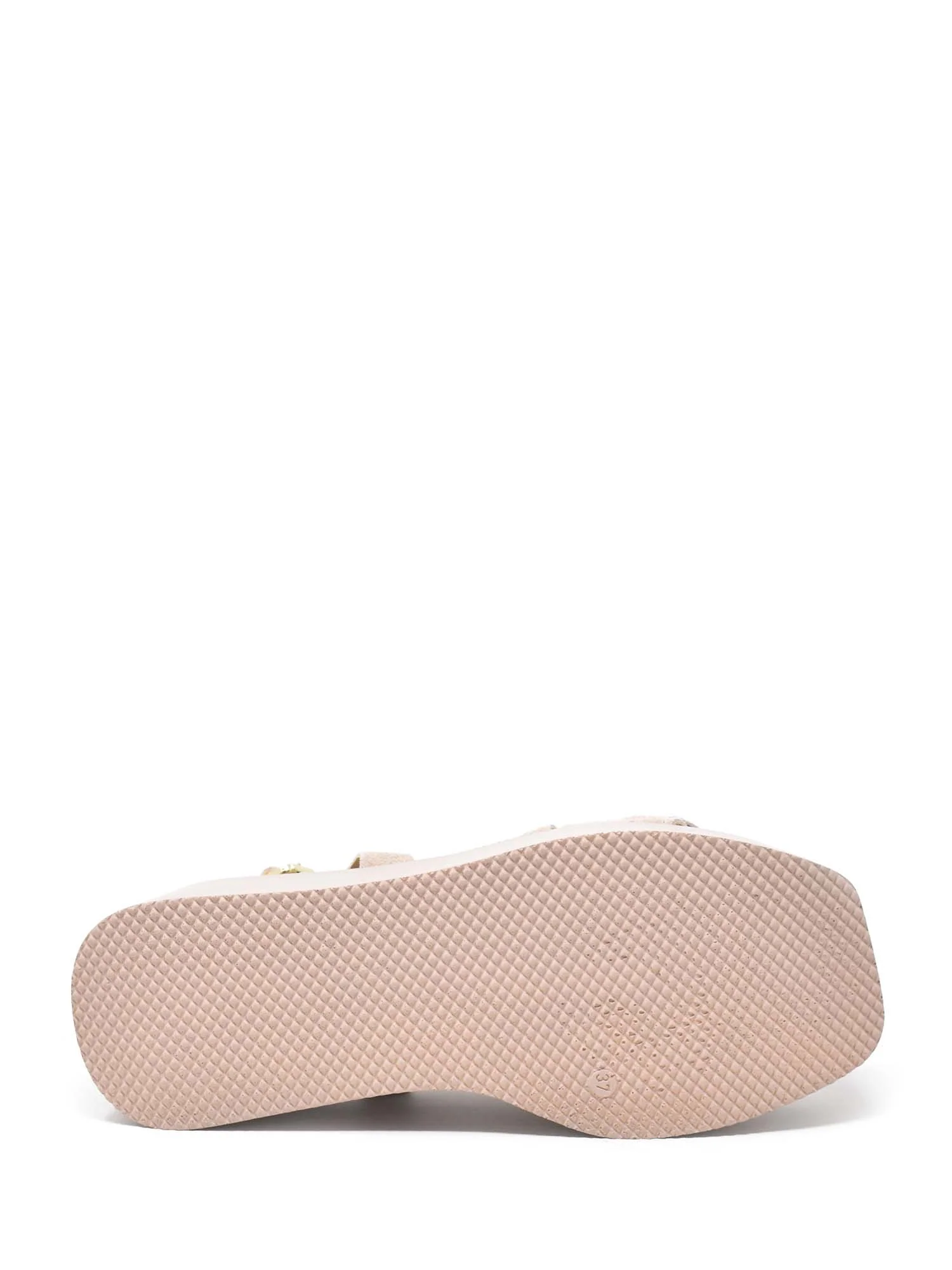 Cinzia Soft Sandali Zeppa Donna | CB65777-C - Image 4