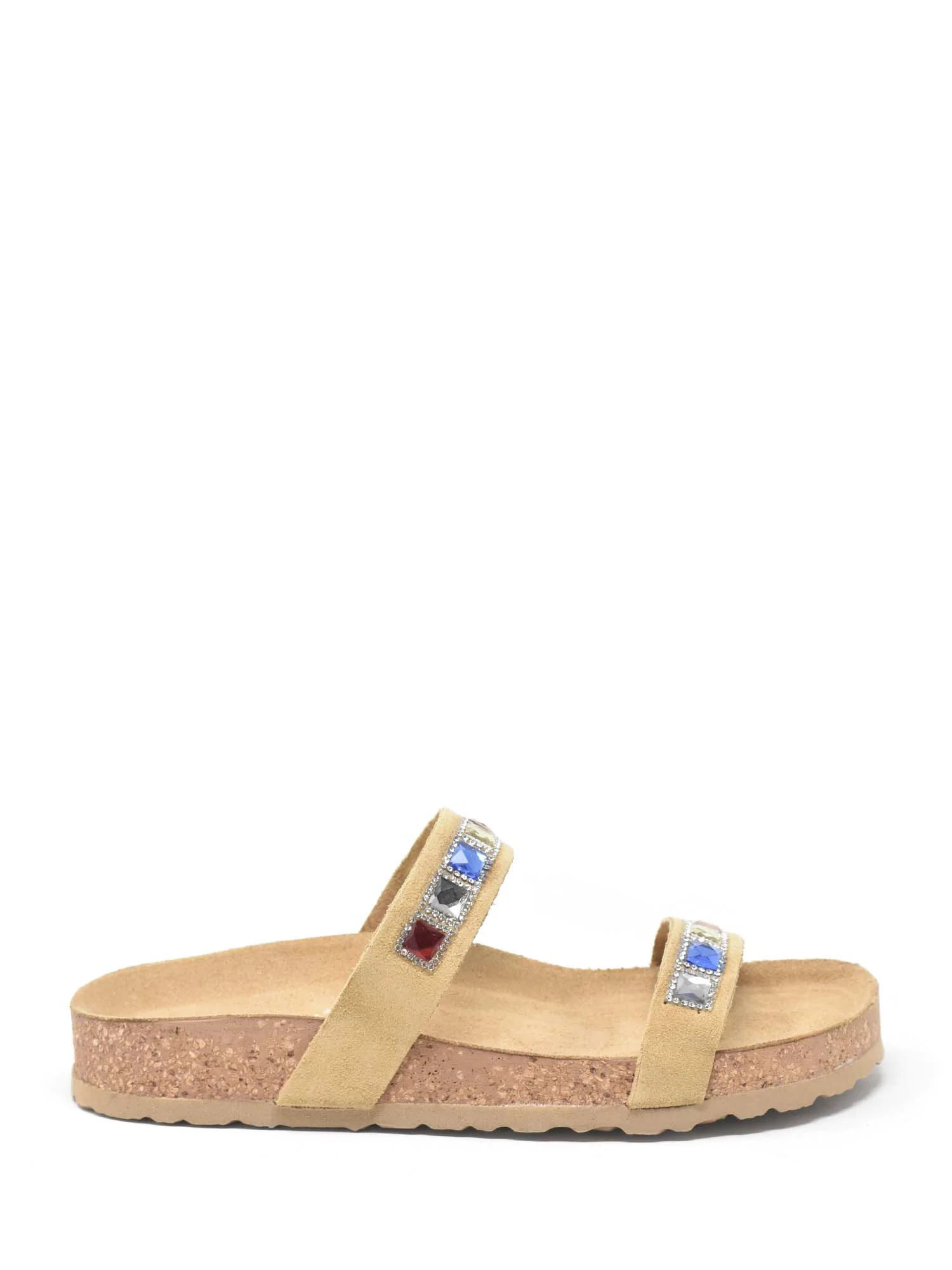 Cinzia Soft Sandali Donna | CB85754-C - Image 5