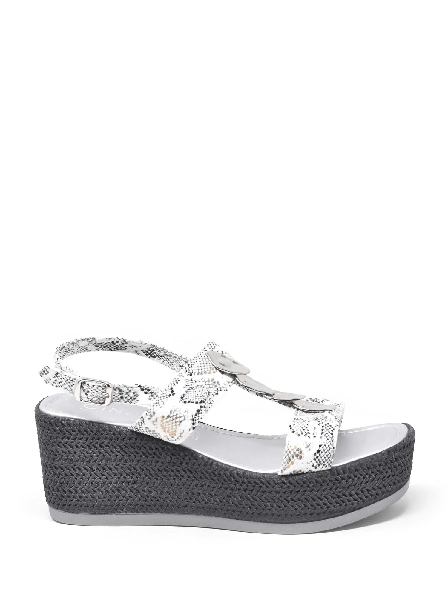 Cinzia Soft Sandali Zeppa Donna | CD521442C