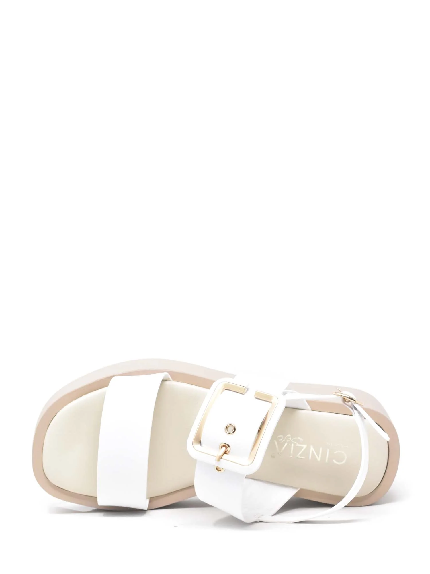 Cinzia Soft Sandali Zeppa Donna | CD921774 - Image 3