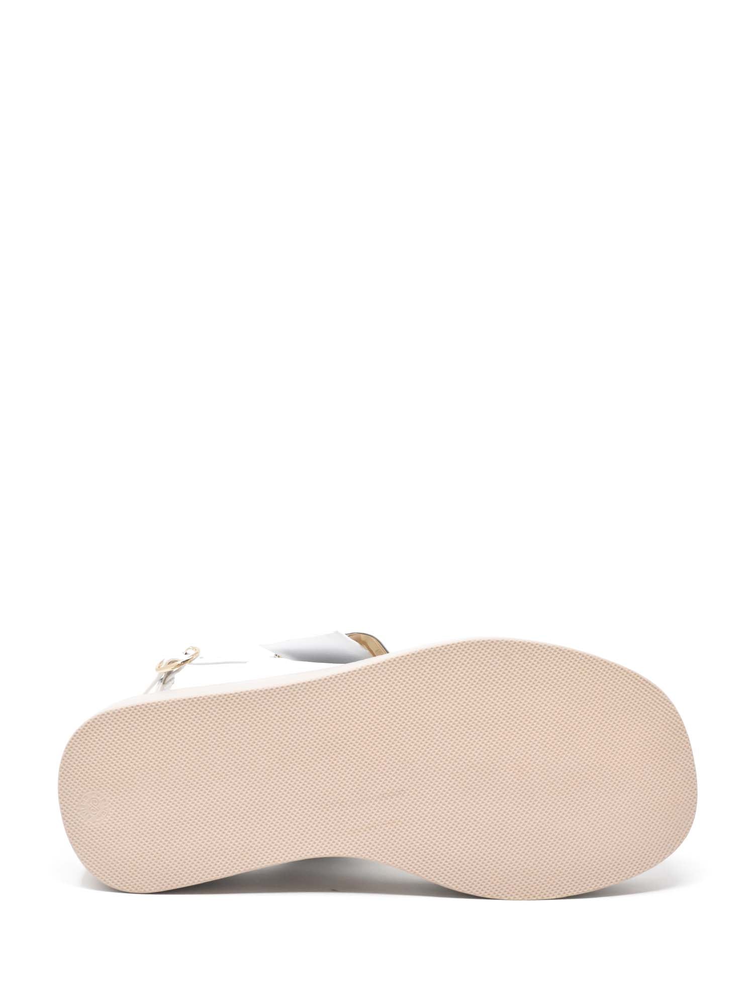 Cinzia Soft Sandali Zeppa Donna | CD921774 - Image 4