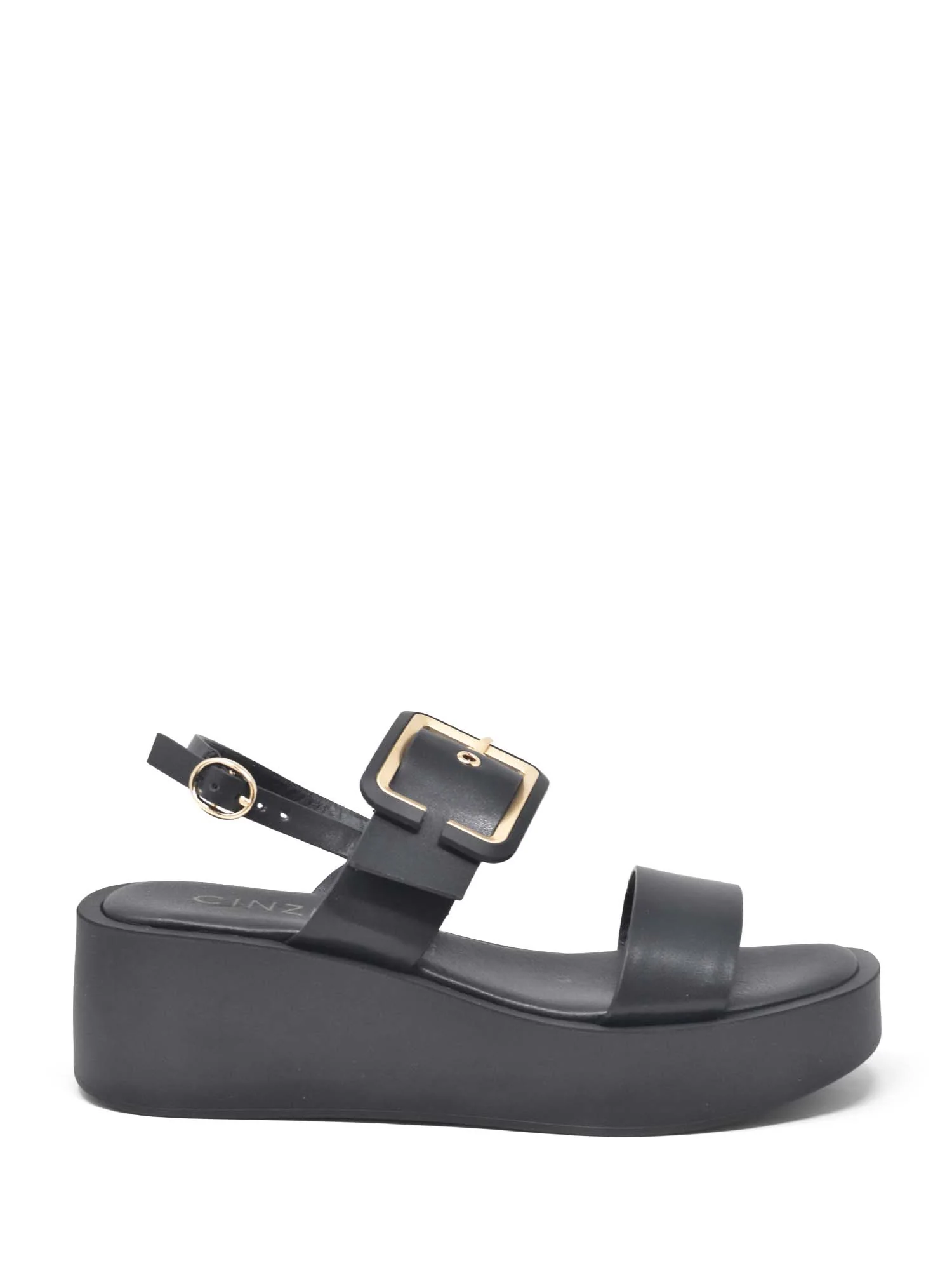 Cinzia Soft Sandali Zeppa Donna | CD921774 - Image 5
