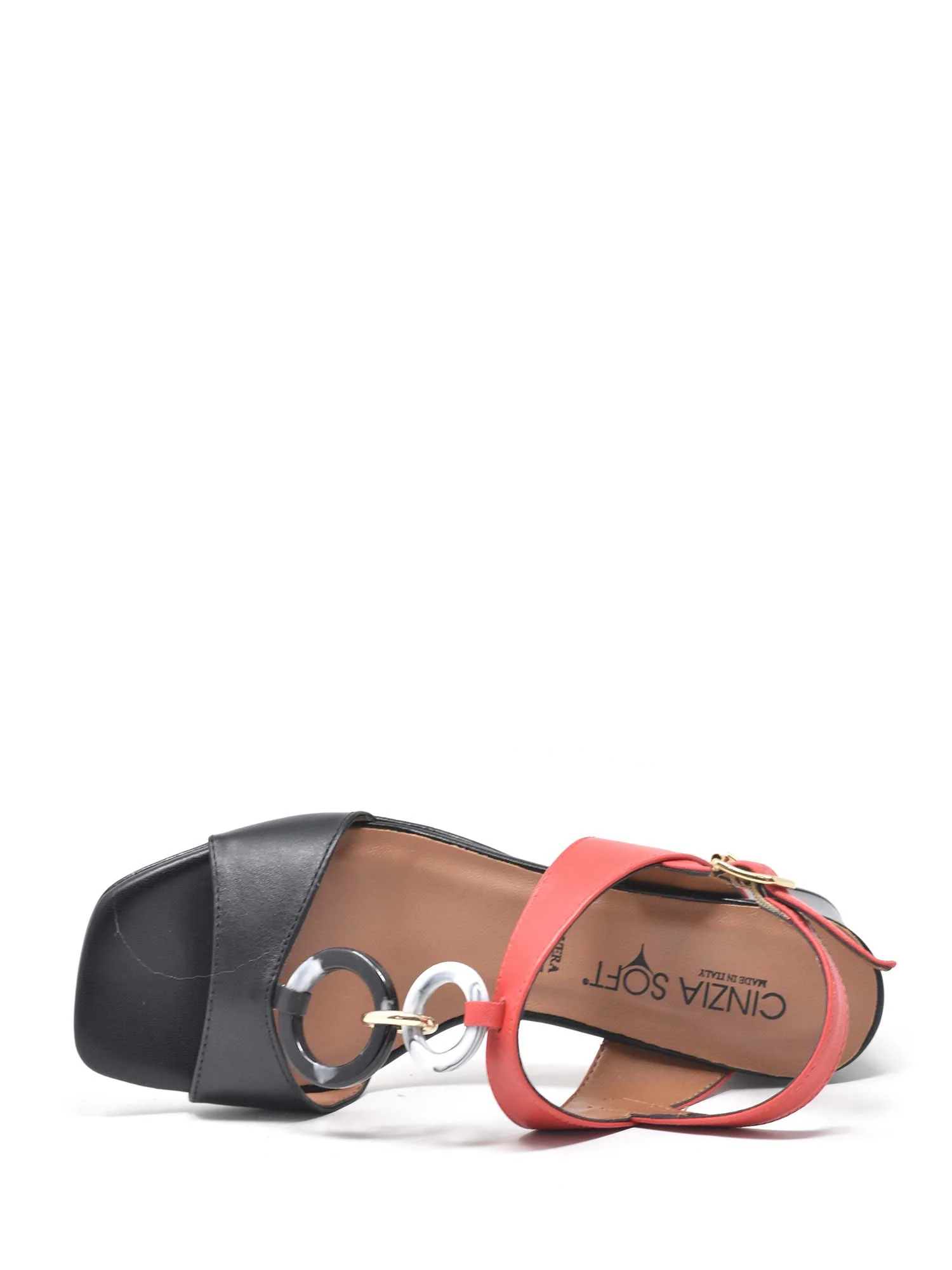 Cinzia Soft Sandali Tacco Donna | CG71630S - Image 3