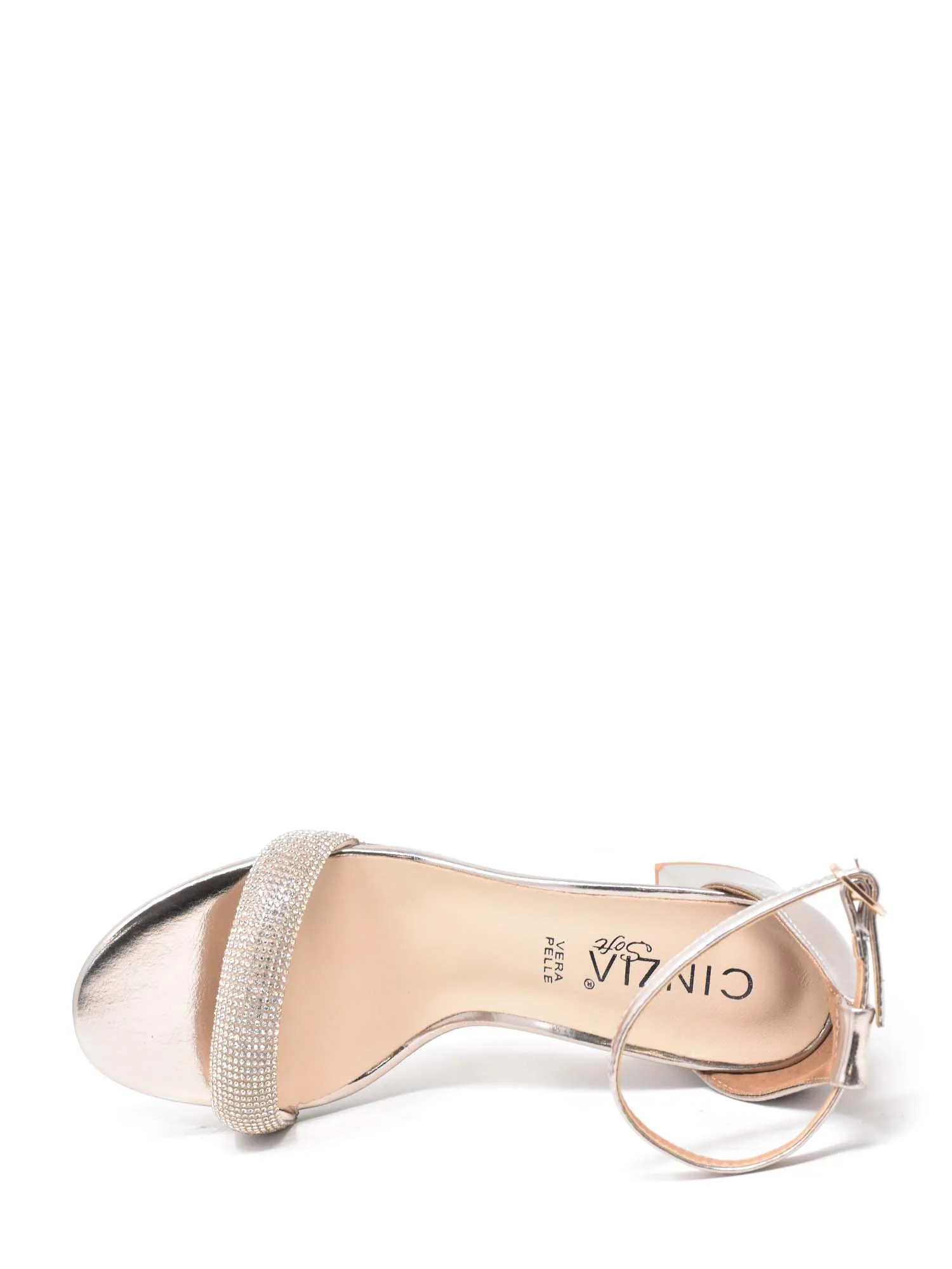Cinzia Soft Sandali Tacco Donna | CN2000 - Image 3