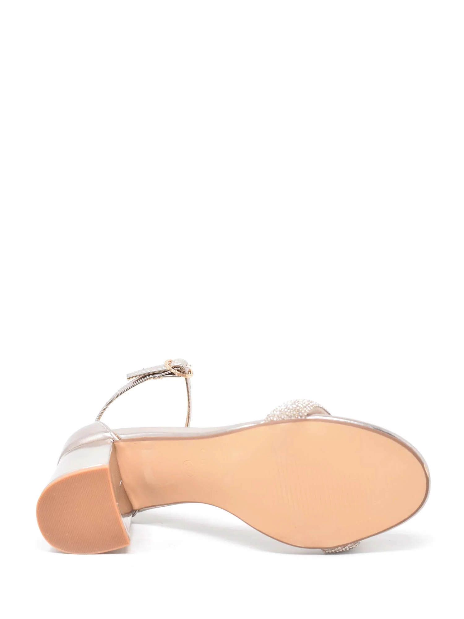Cinzia Soft Sandali Tacco Donna | CN2000 - Image 4