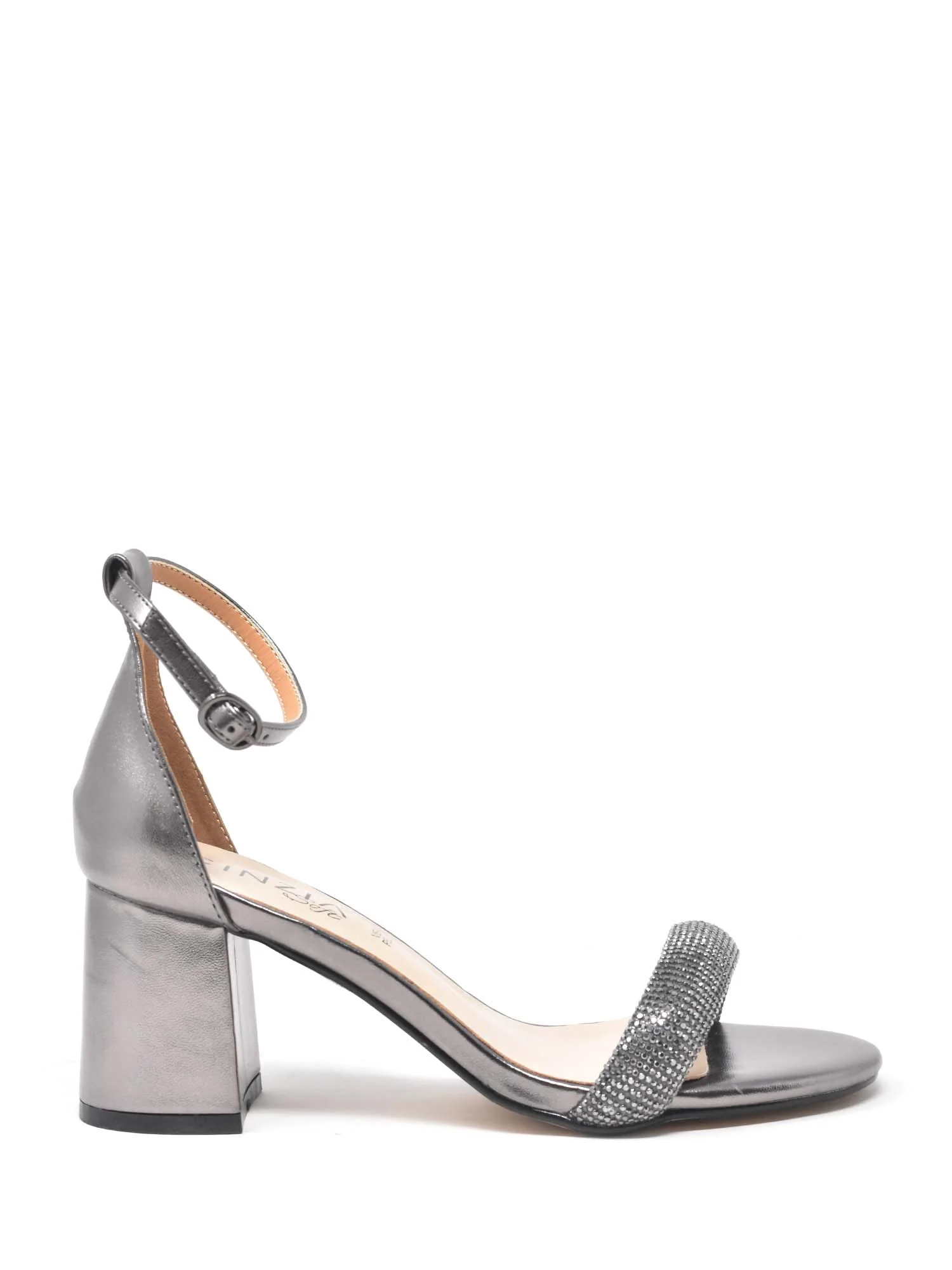 Cinzia Soft Sandali Tacco Donna | CN2000 - Image 5