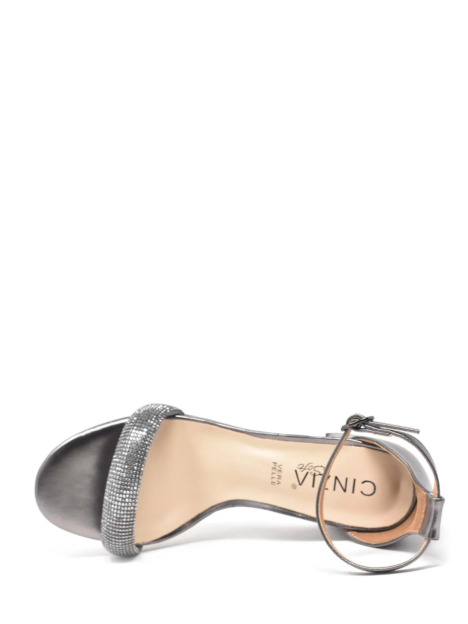 Cinzia Soft Sandali Tacco Donna | CN2000 - Image 7